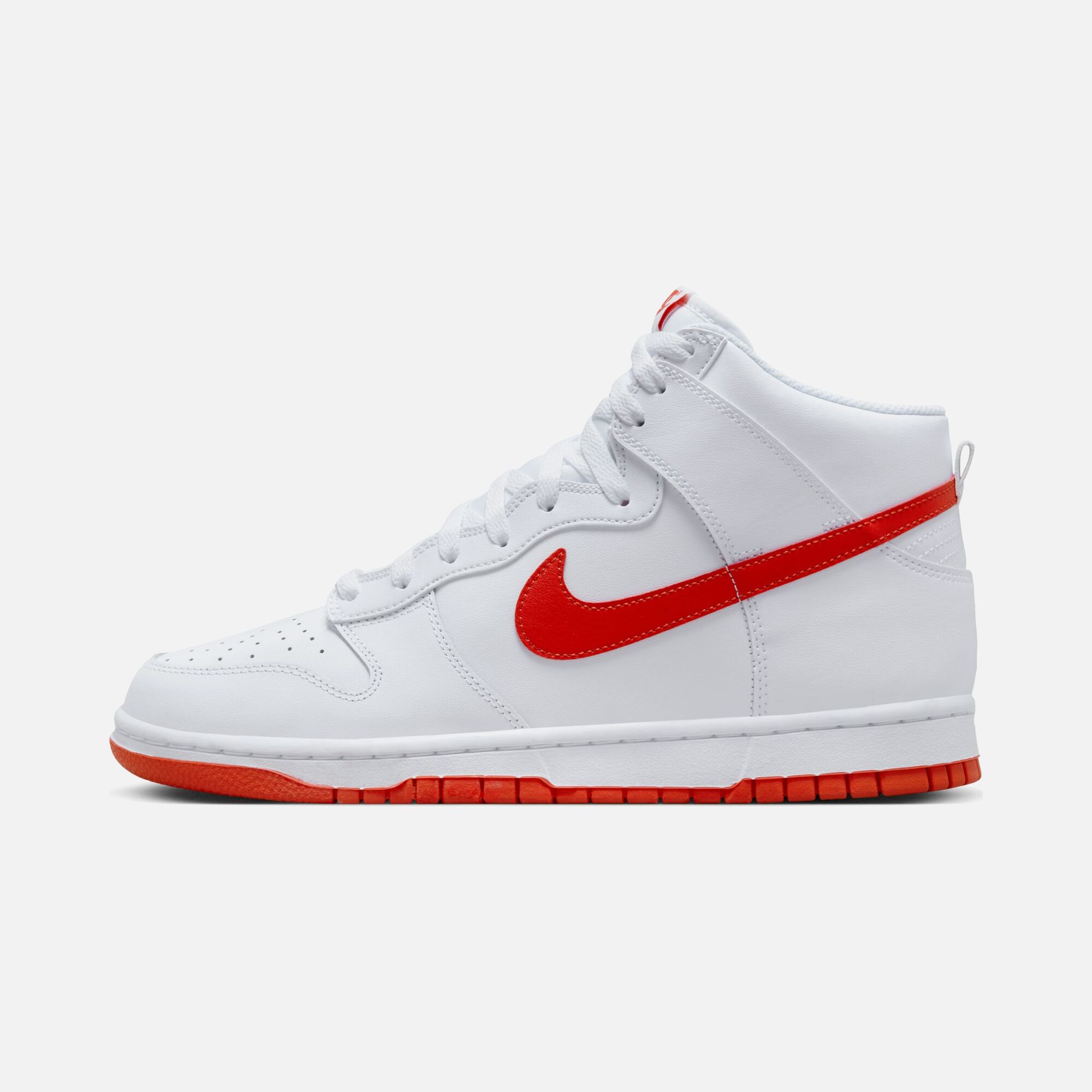 Nike Dunk High Retro FW23 Erkek Spor Ayakkabı