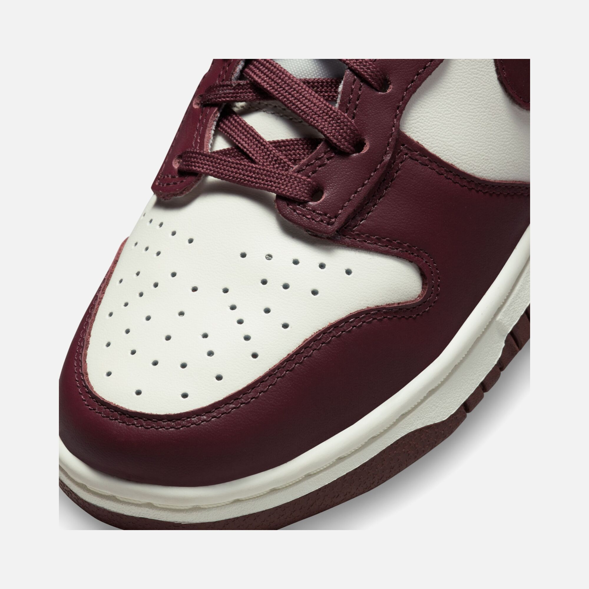 Nike Dunk High Kadın Spor Ayakkabı