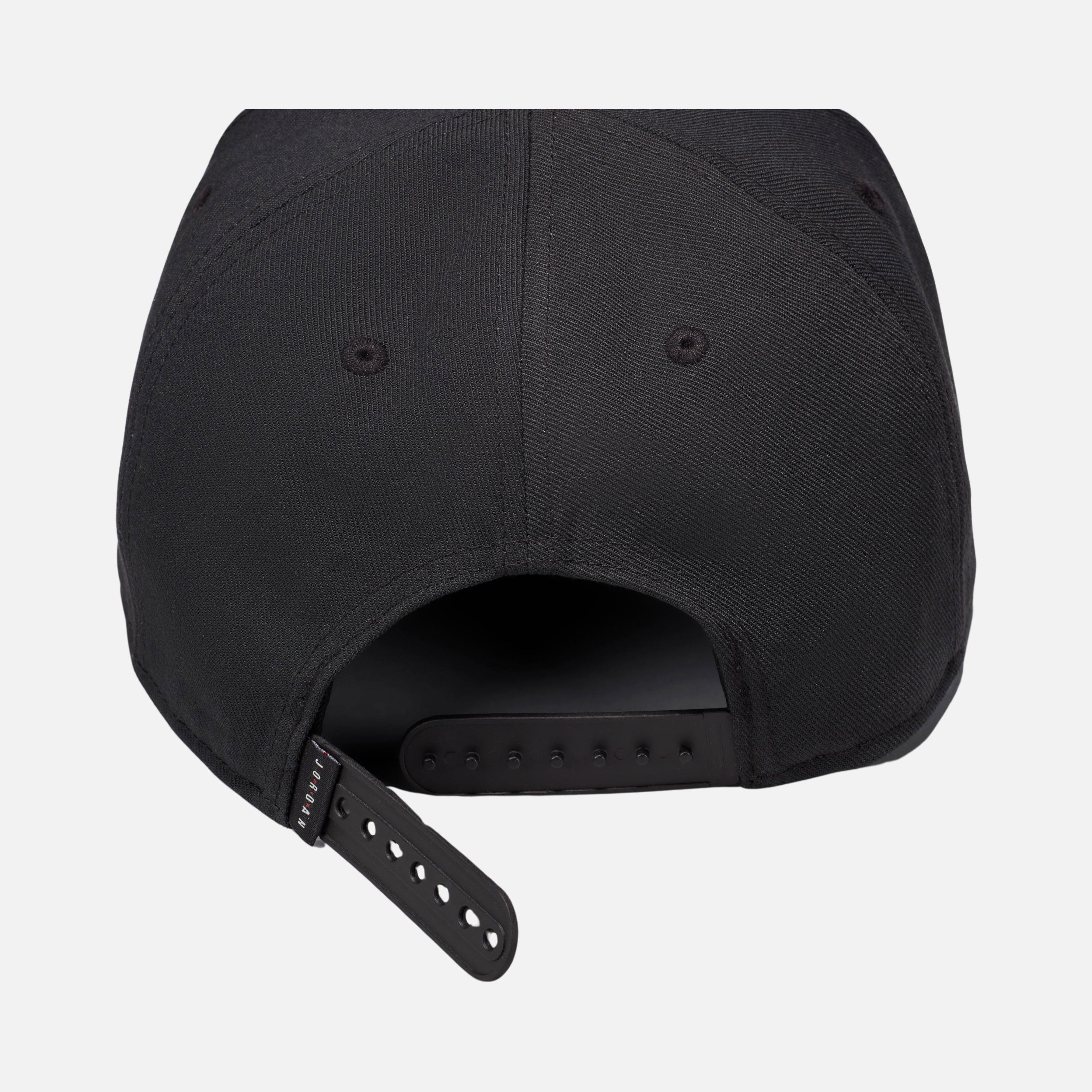 Nike Jordan Jumpman Pro - Adjustable Closing Snapback Erkek Şapka