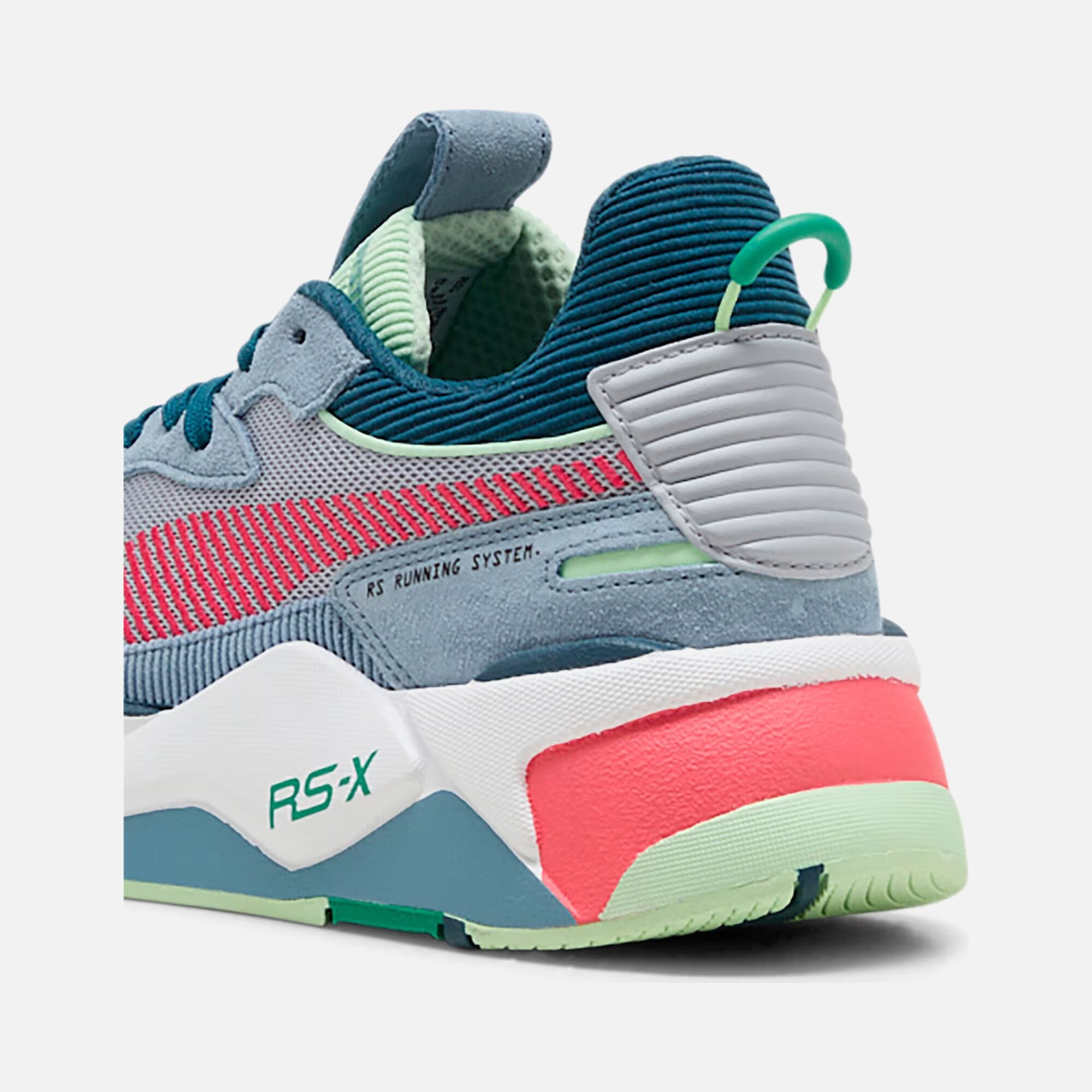 Puma Sportswear RS-X Market 'Multi-Color' Erkek Spor Ayakkabı