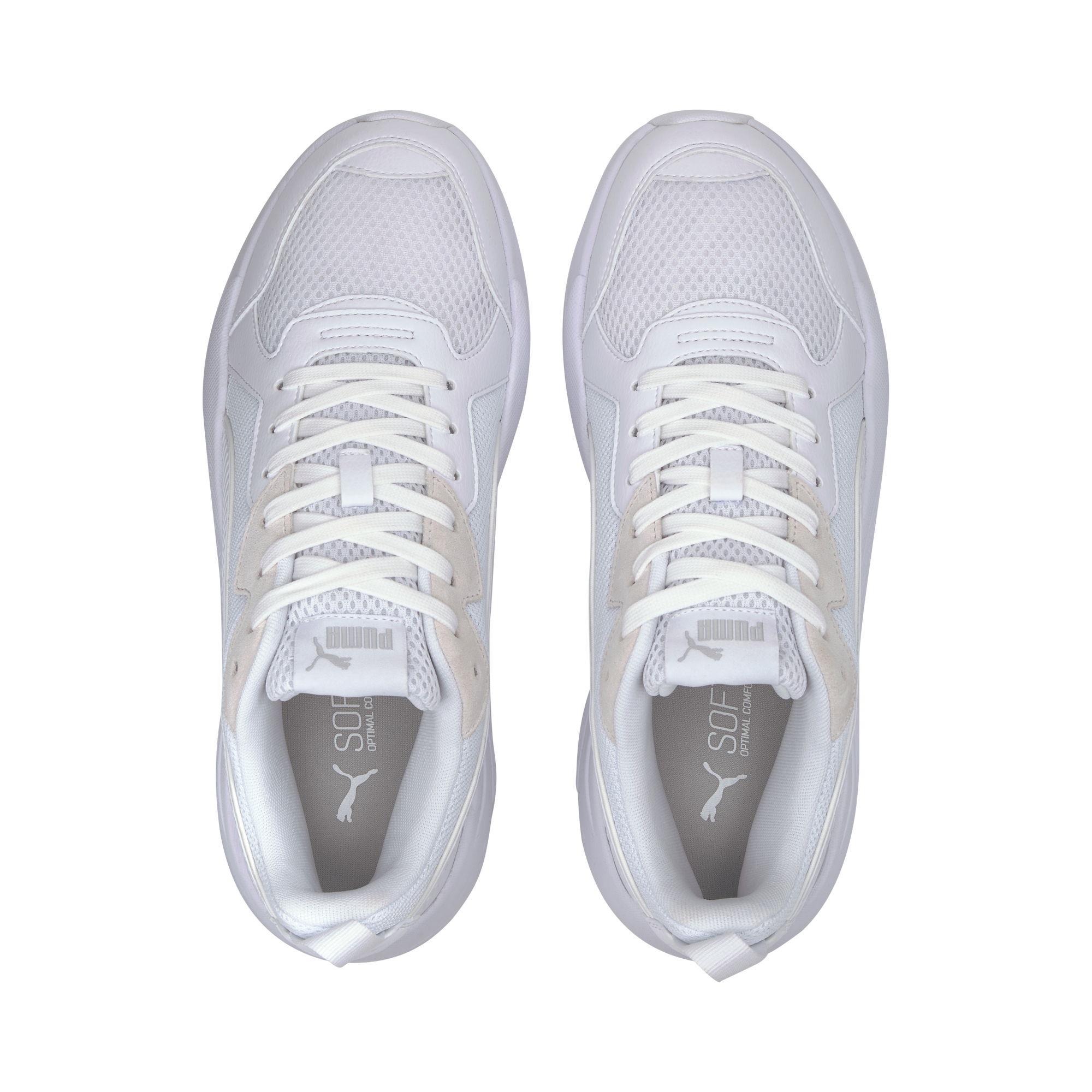 Puma X Ray Erkek Spor Ayakkabı