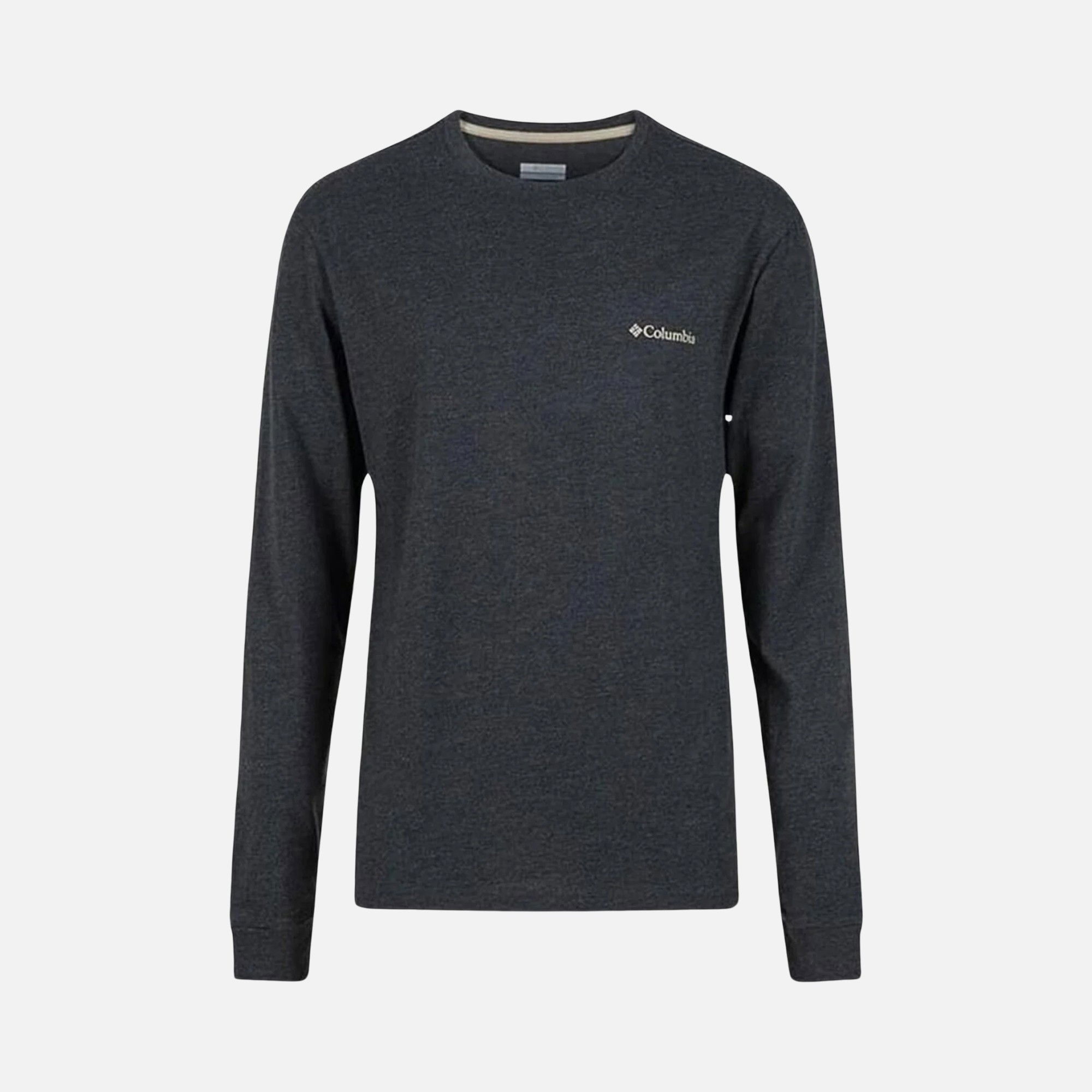 Columbia Sportswear CSC Basic ''Small Logo'' Long-Sleeve Erkek Tişört