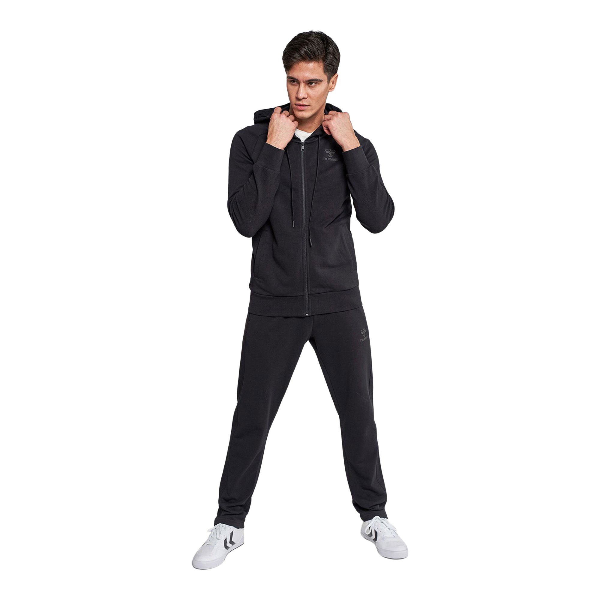 Hummel Dare Erkek Eşofman Altı