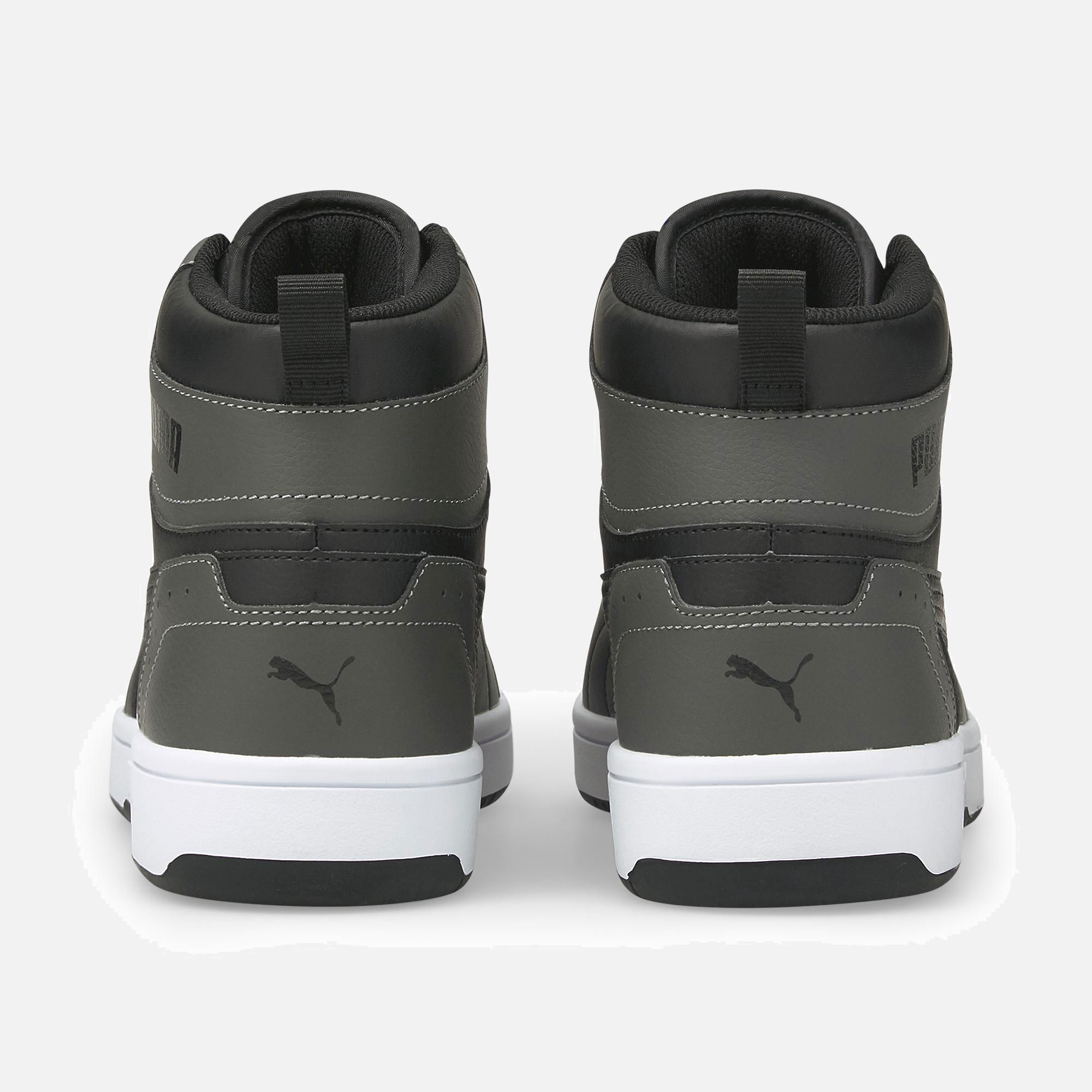 Puma Rebound Joy Mid Erkek Spor Ayakkabı