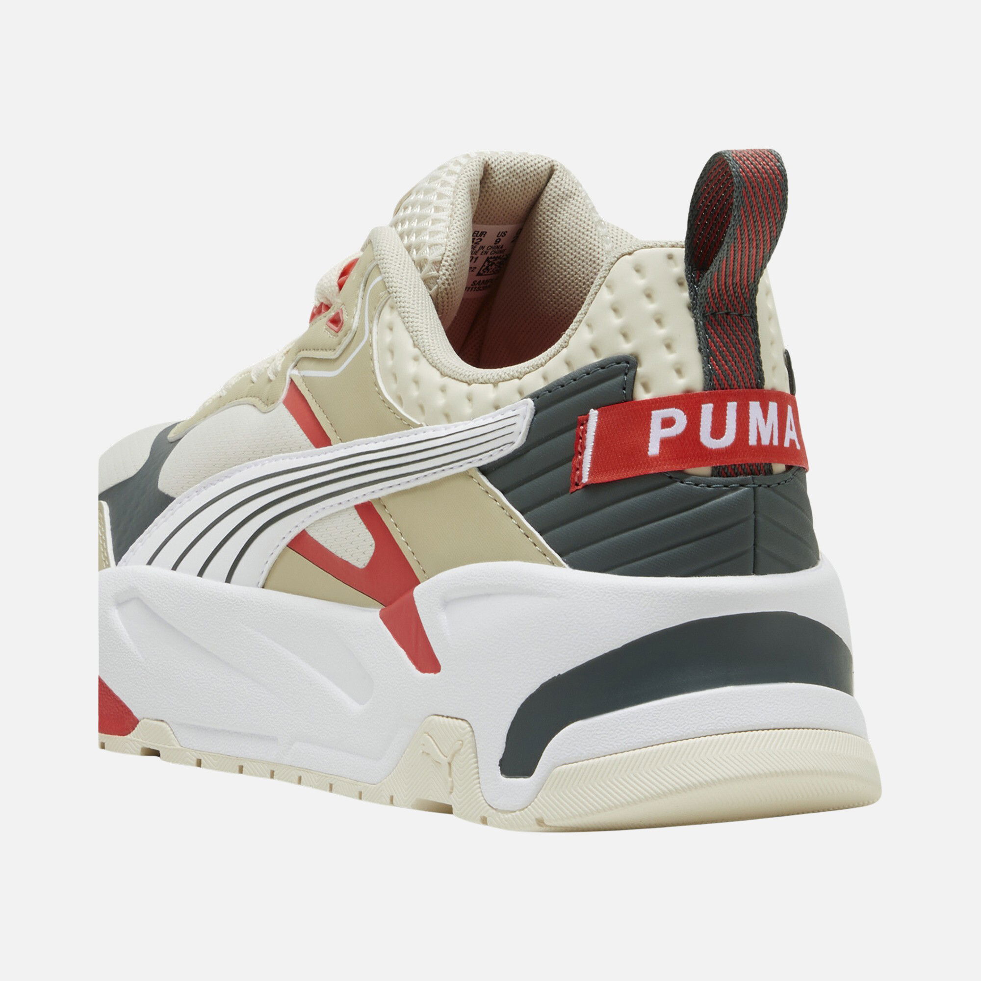 Puma Sportswear Trinity Desert Road Erkek Spor Ayakkabı