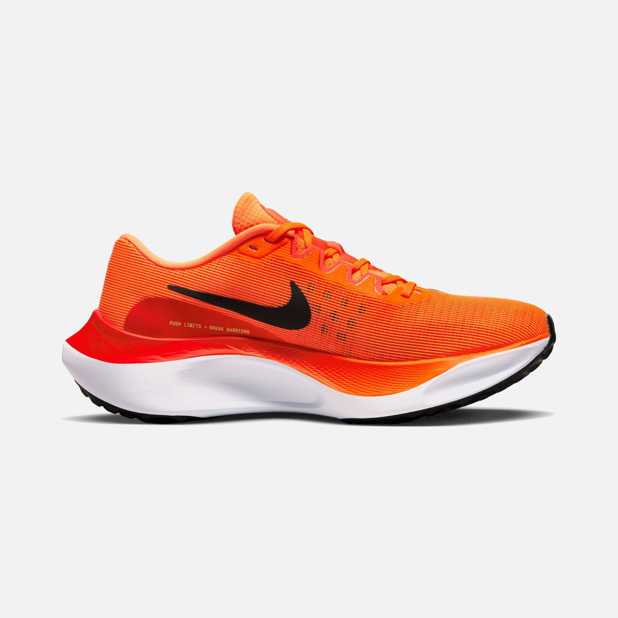 Nike Zoom Fly 5 Road Running Erkek Spor Ayakkabı