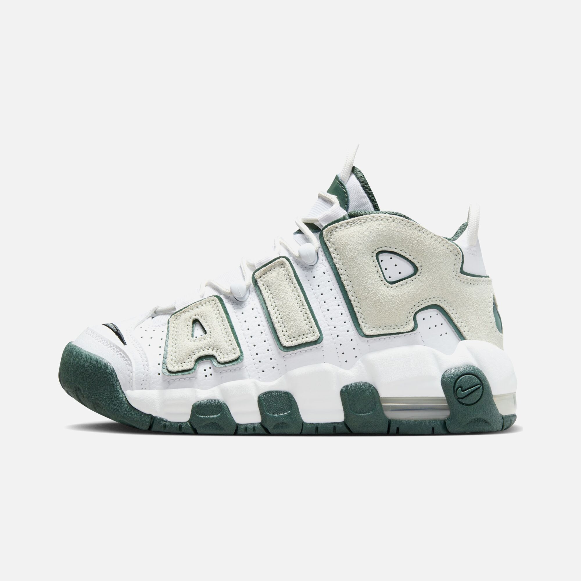 Nike Air More Uptempo KI SU24 (GS) Spor Ayakkabı