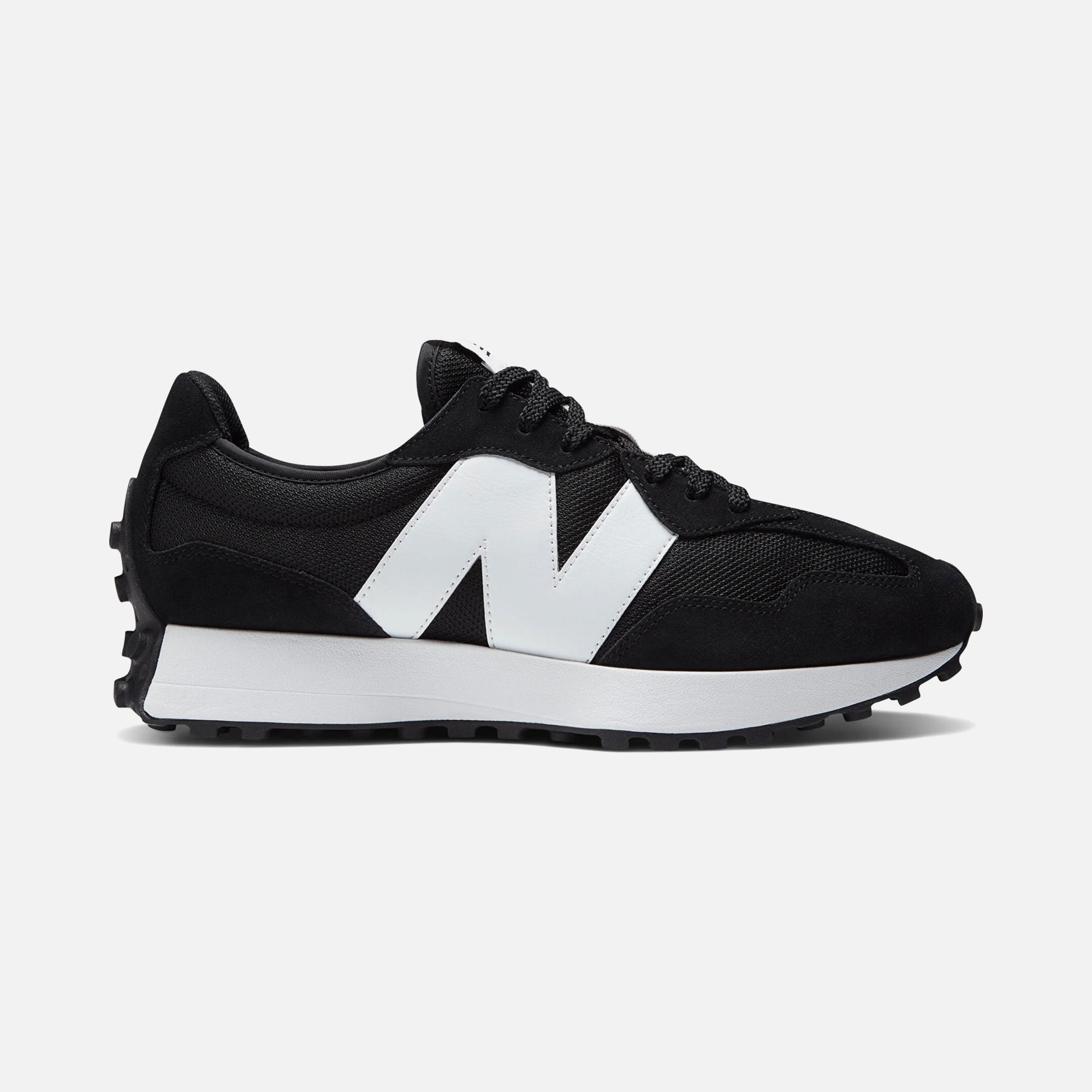 New Balance 327 Erkek Spor Ayakkabı