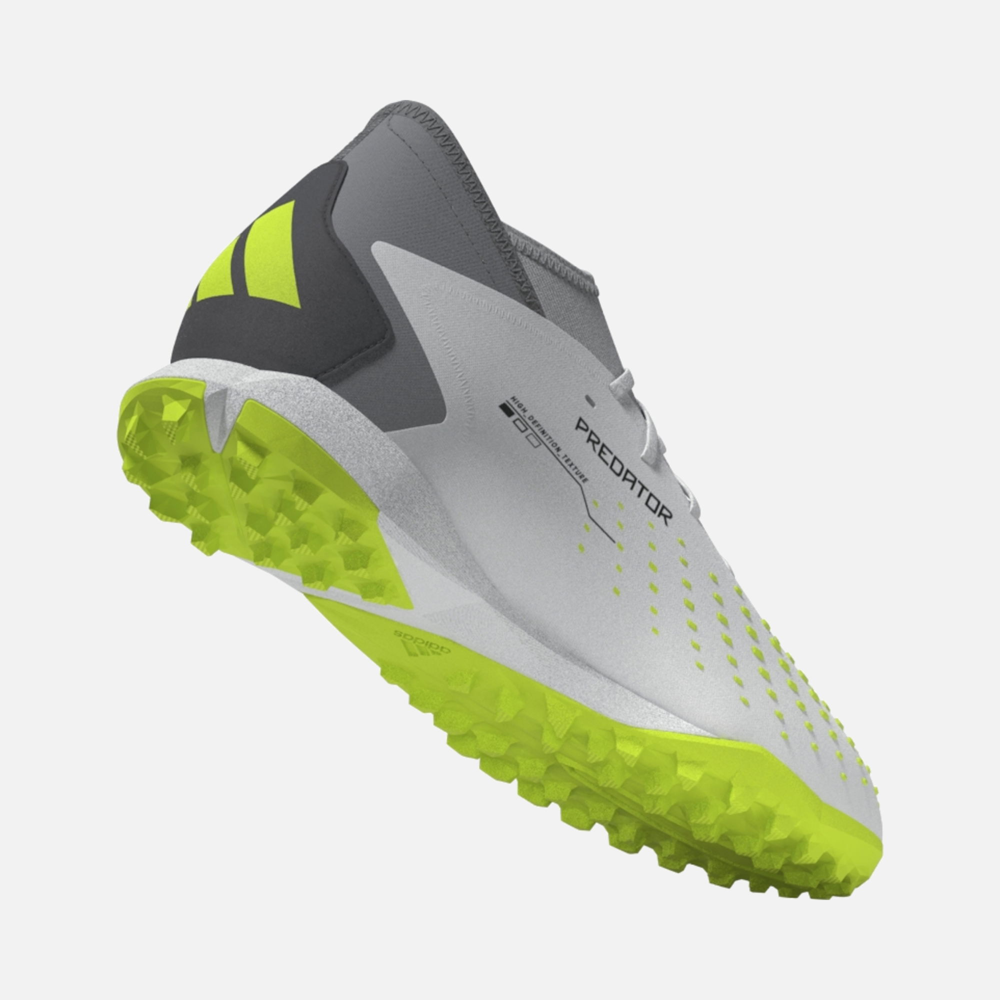 adidas Predator Accuracy.3 TF Turf Field Erkek Halı Saha Ayakkabı