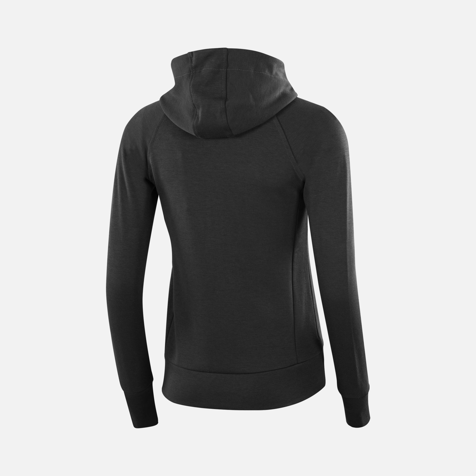 Hummel Inter Full-Zip Hoodie Kadın Sweatshirt