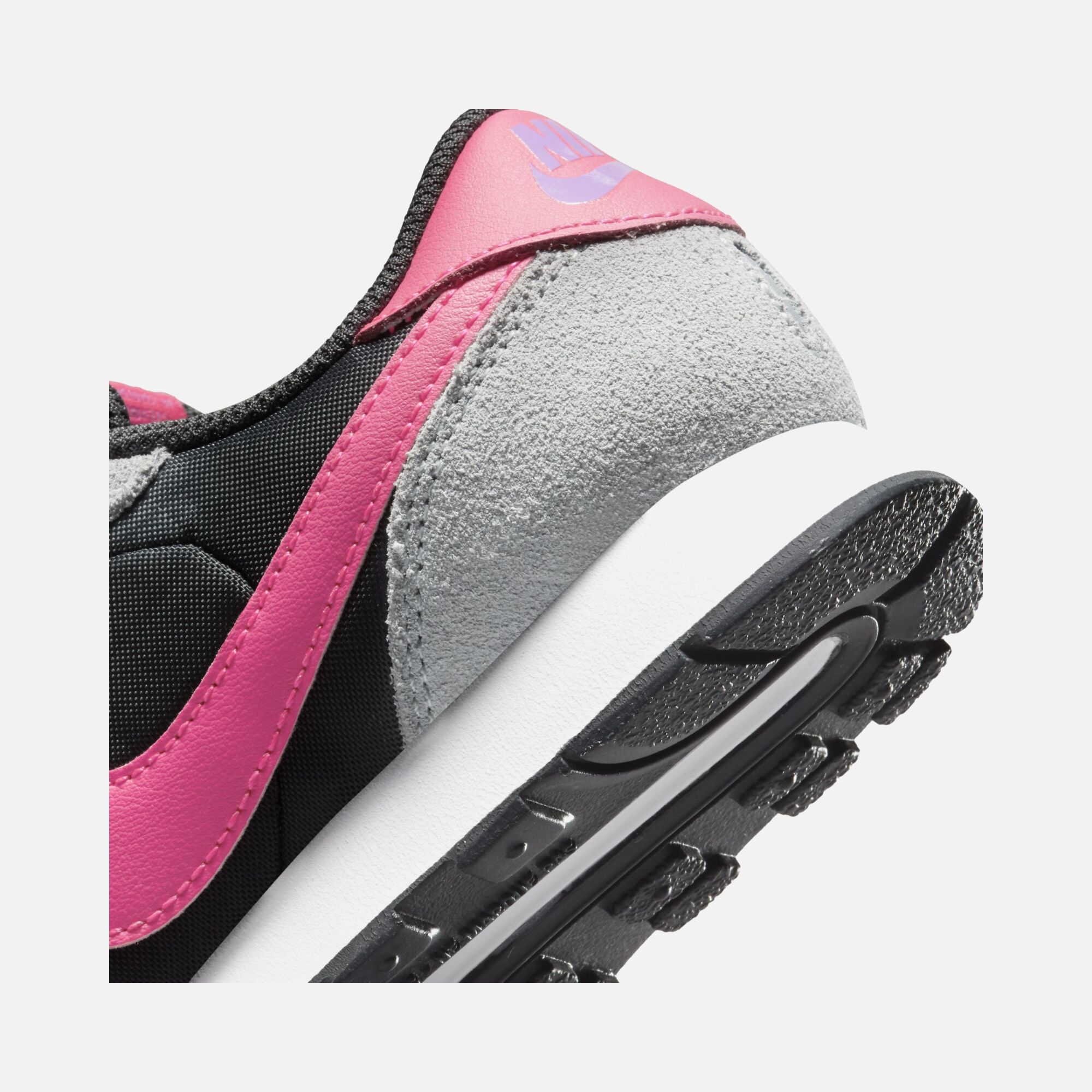 Nike MD Valiant (PSV) Çocuk Spor Ayakkabı