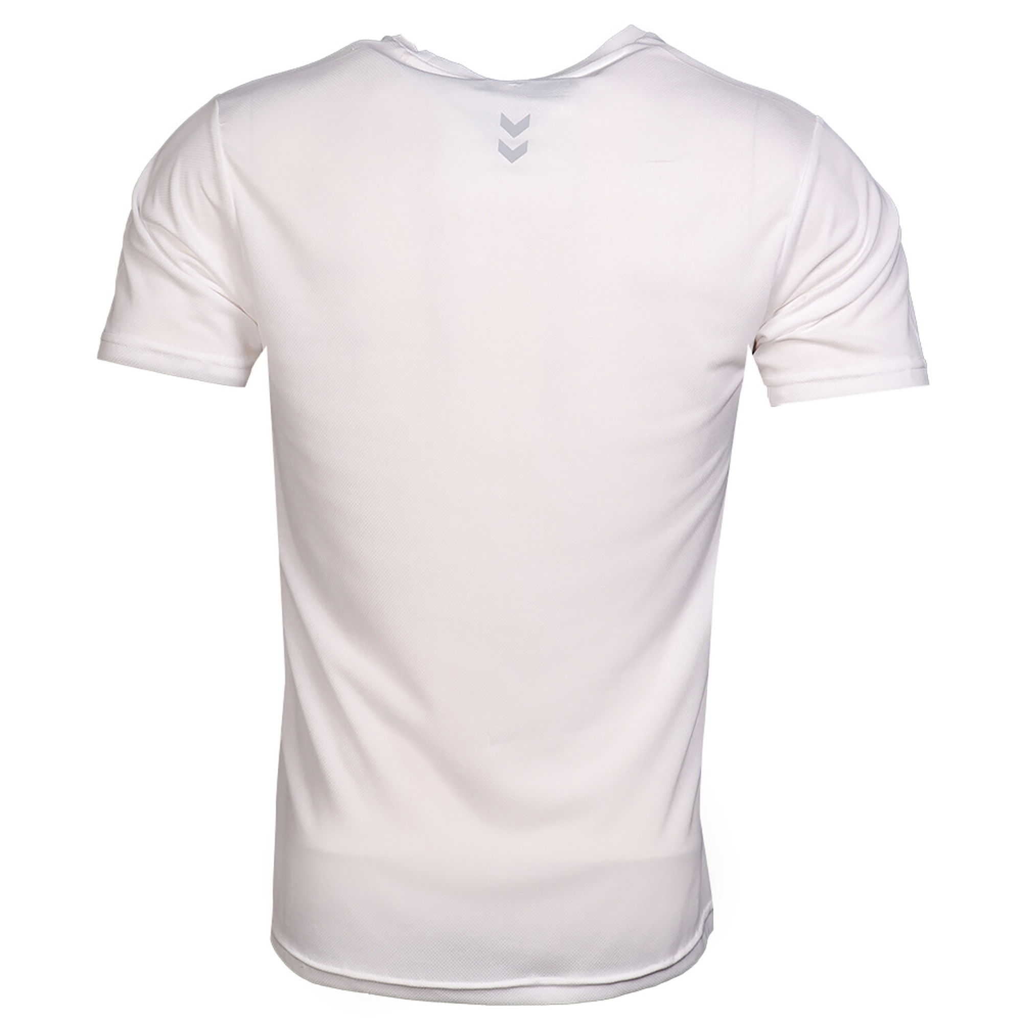 Hummel Alvaros Short-Sleeve Erkek Tişört