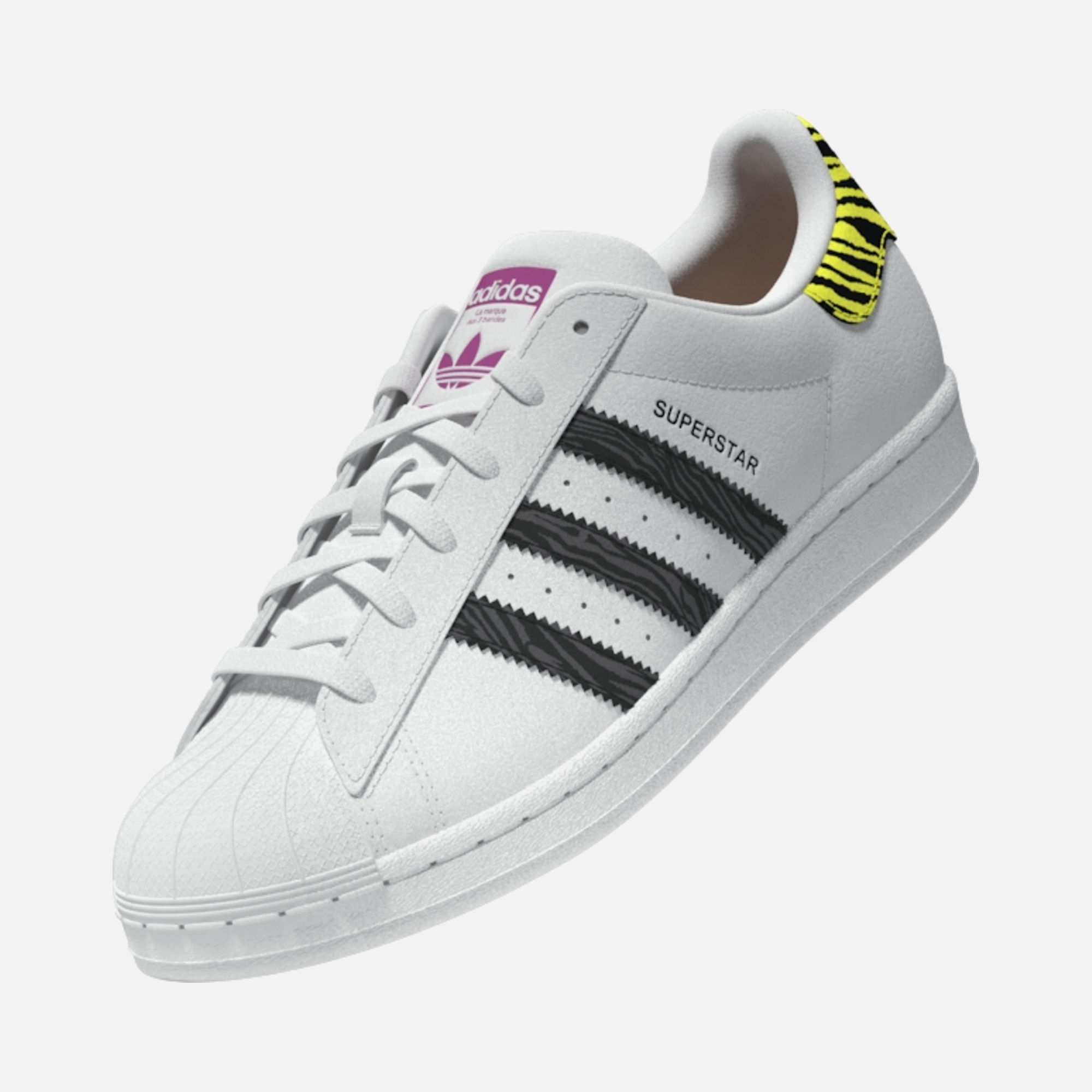 adidas Sportswear Superstar Kadın Spor Ayakkabı