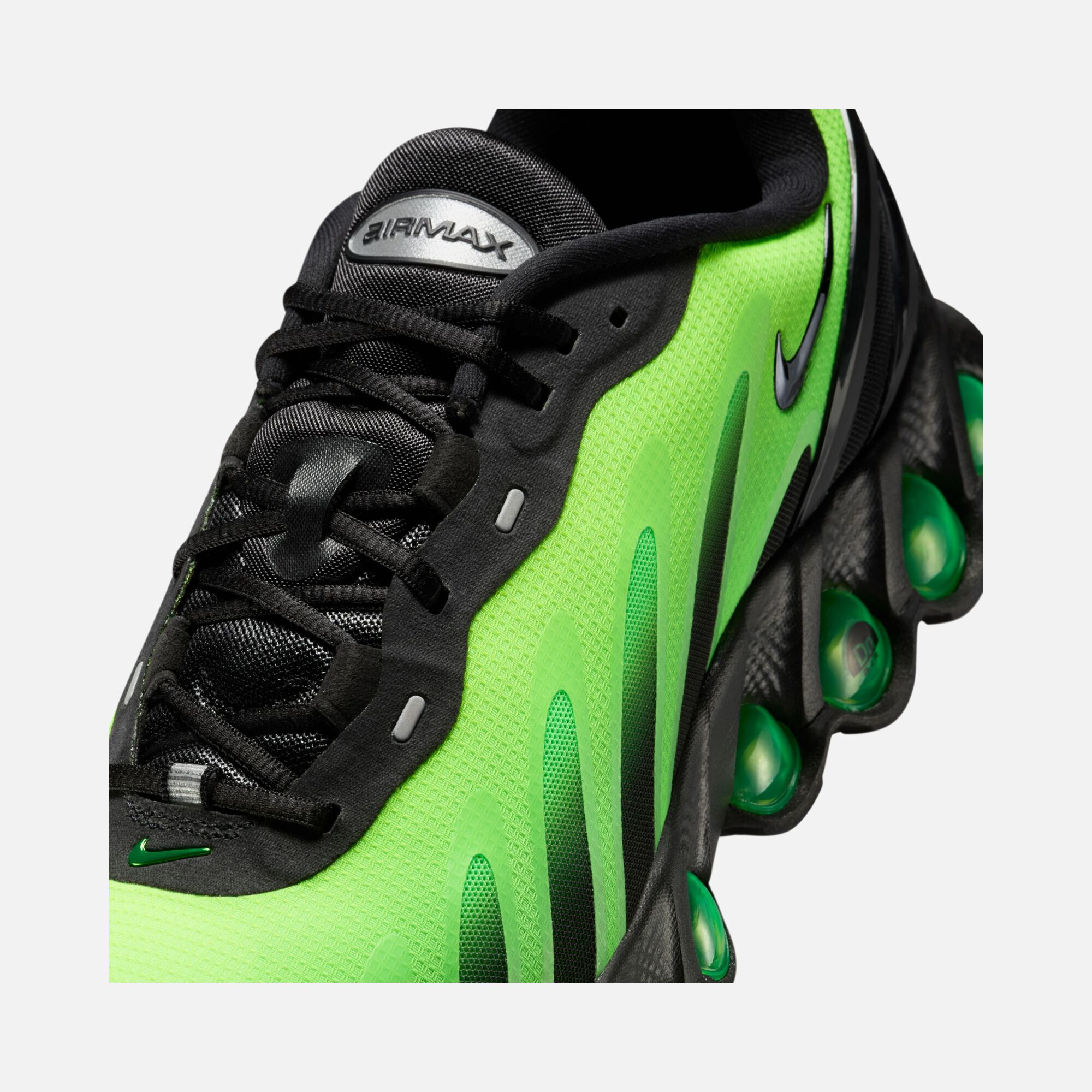 Nike Air Max Dn8 Amd Erkek Spor Ayakkabı