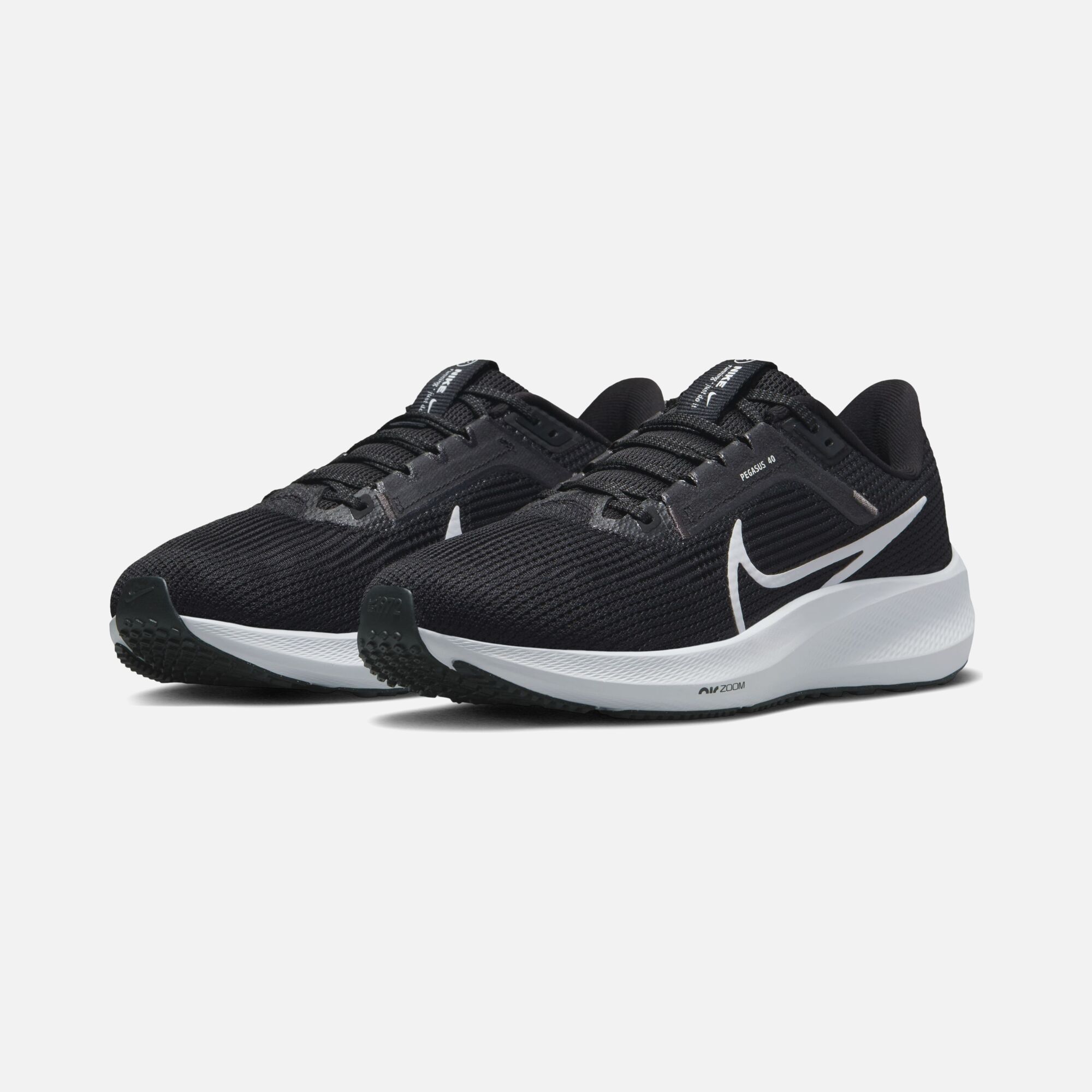 Nike Pegasus 40 Road Running Kadın Spor Ayakkabı