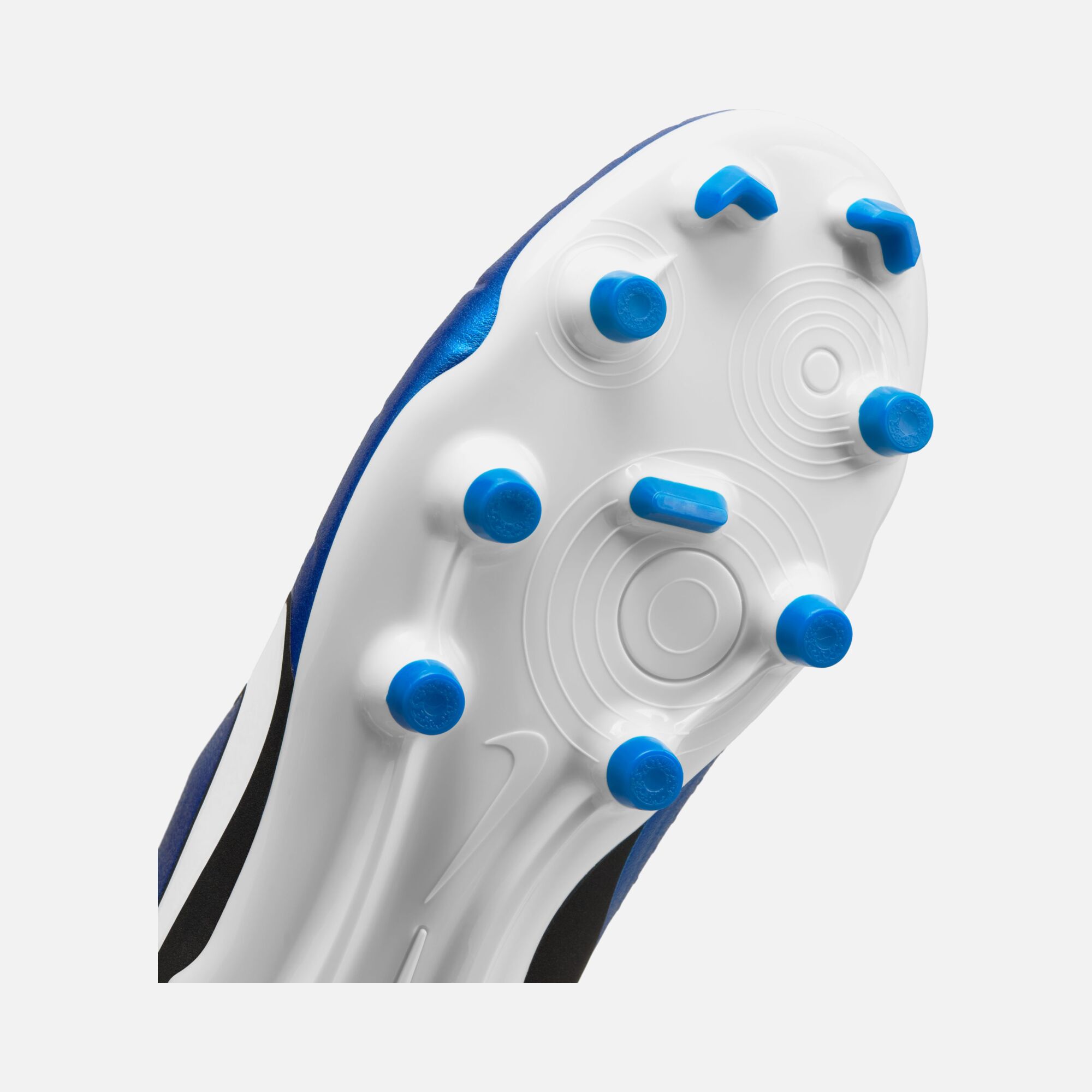 Nike Jr. Tiempo Legend 10 Academy FG/MG Multi-Ground Low-Top Çocuk Krampon