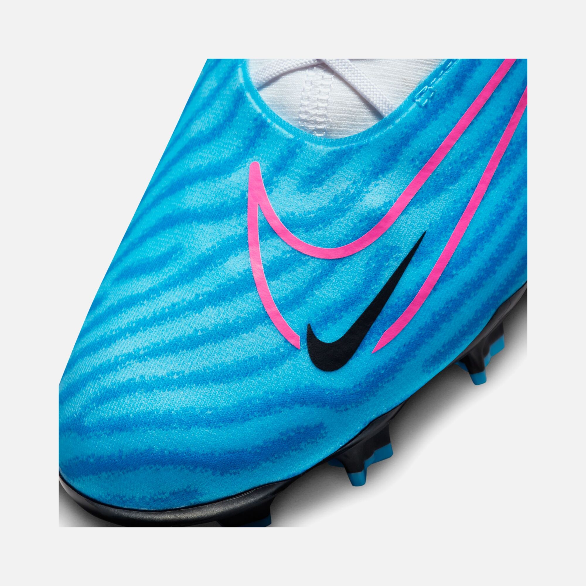 Nike Phantom GX Pro FG Firm-Ground Erkek Krampon