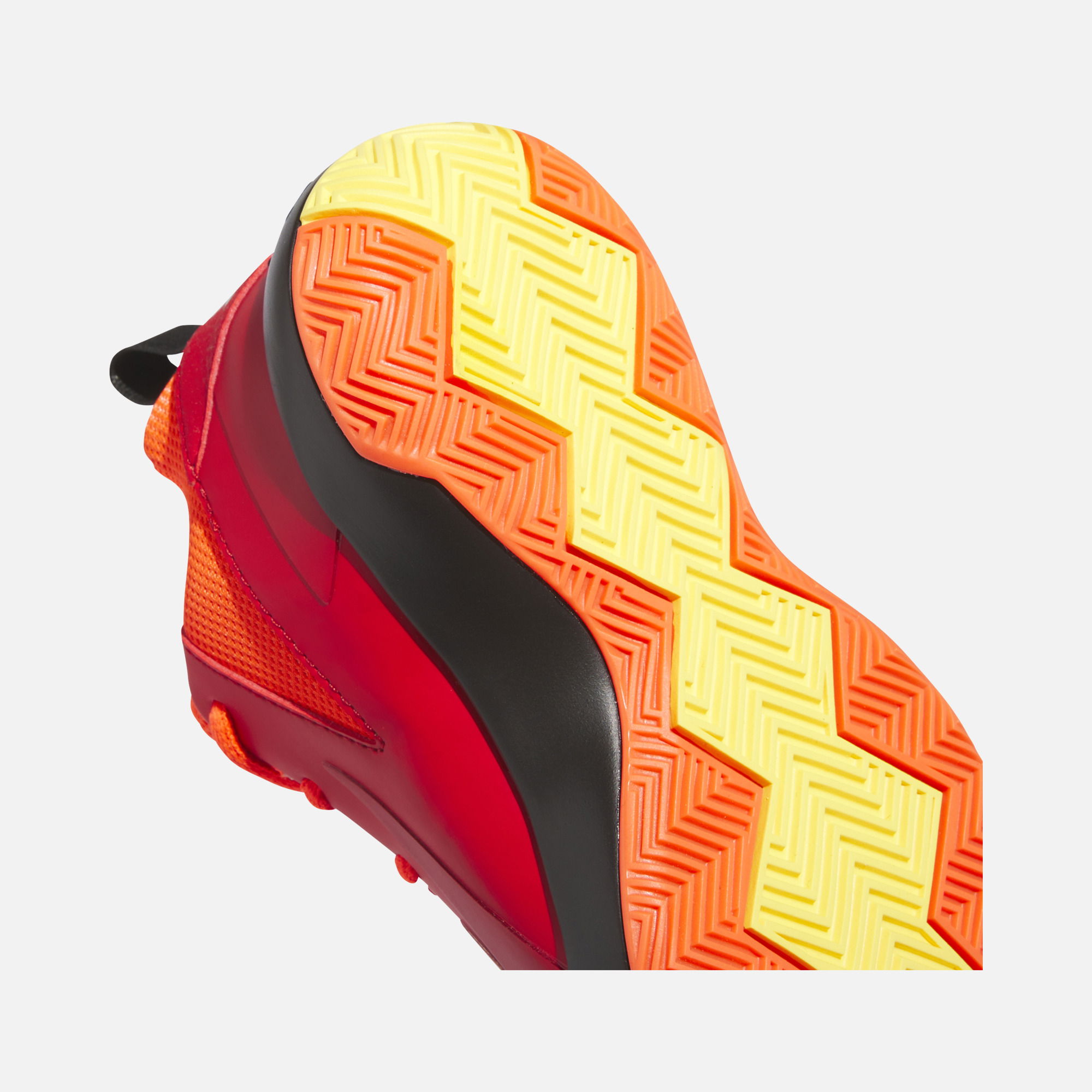 adidas Cross Em Up Select Mid Trainers Çocuk Basketball Ayakkabısı