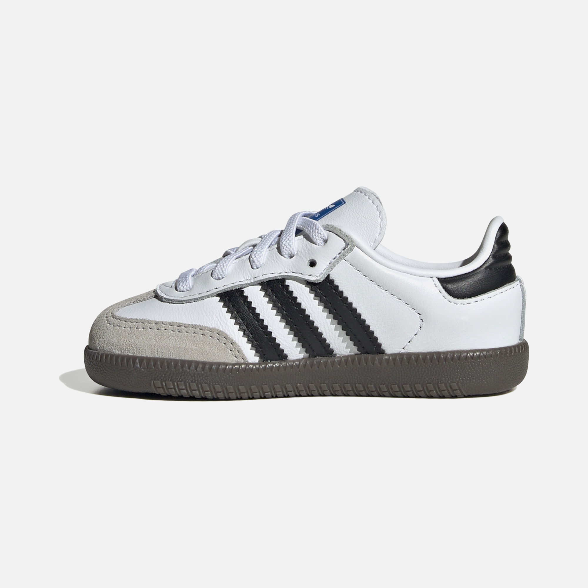 adidas Samba OG (TDV) FW24 Bebek Ayakkabı