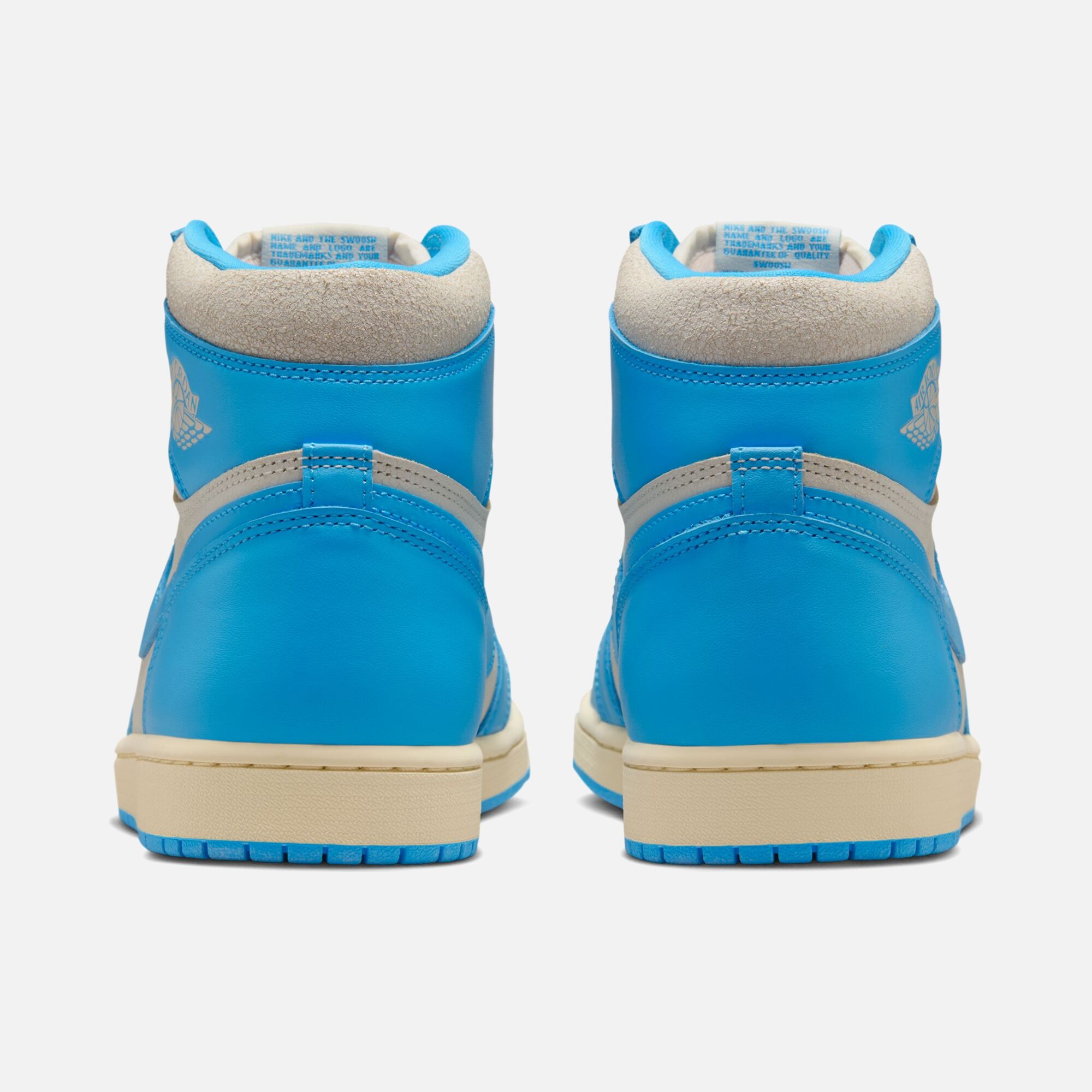 Nike Air Jordan 1 Retro High OG FW24 Erkek Spor Ayakkabı