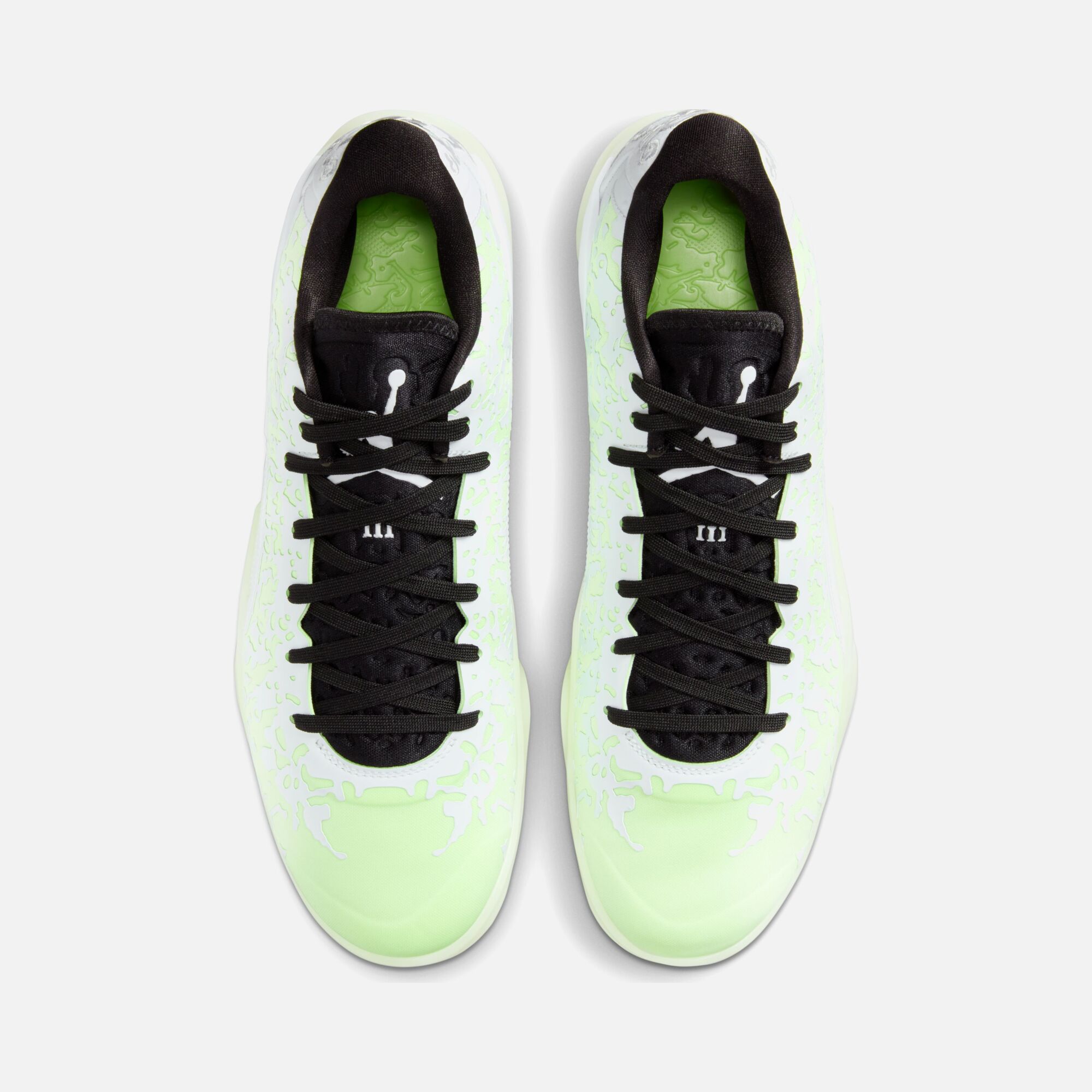 Nike Jordan Zion 3 "Mud, Sweat and Tears" Erkek Basketbol Ayakkabısı