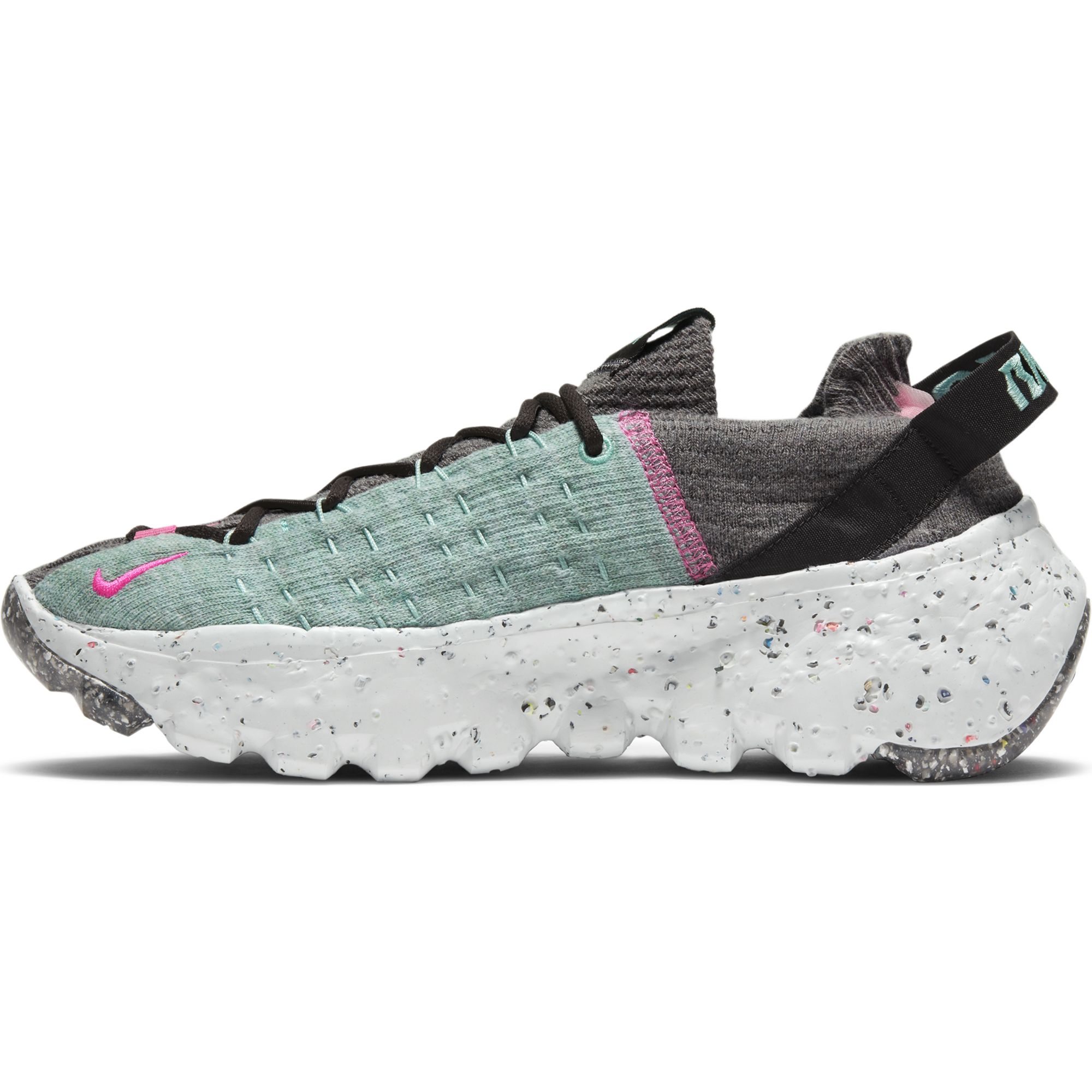 Nike Space Hippie 04 Kadın Spor Ayakkabı