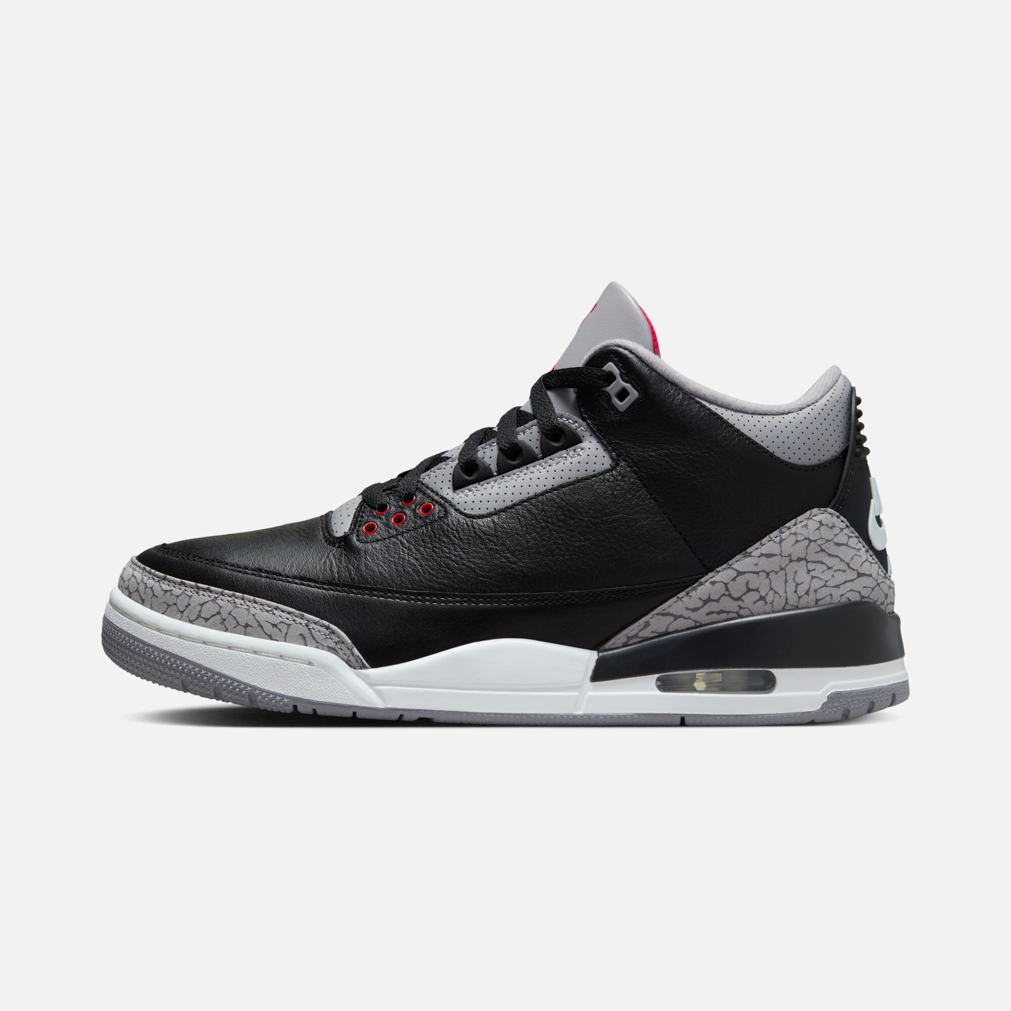 Nike Air Jordan 3 Retro ''Tinker Hatfield's Legendary Design'' Erkek Spor Ayakkabı