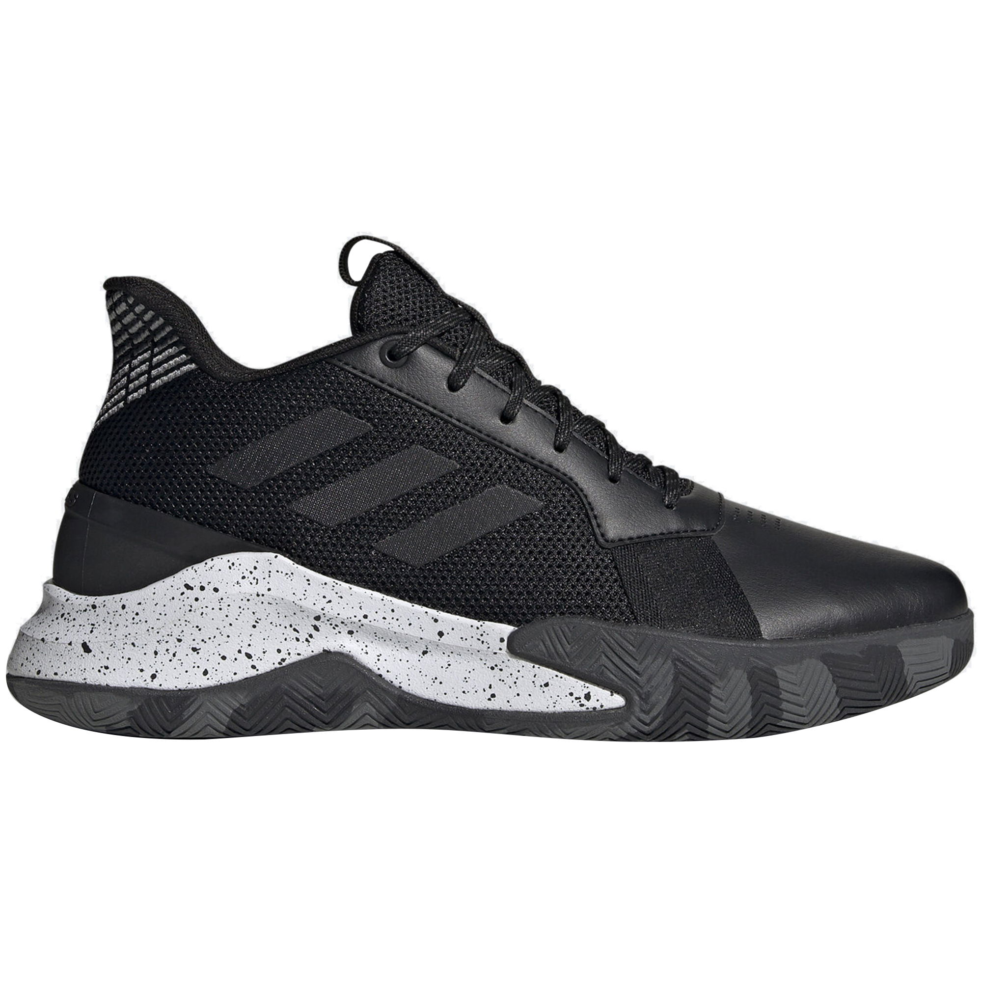 adidas Run the Game Erkek Spor Ayakkabı