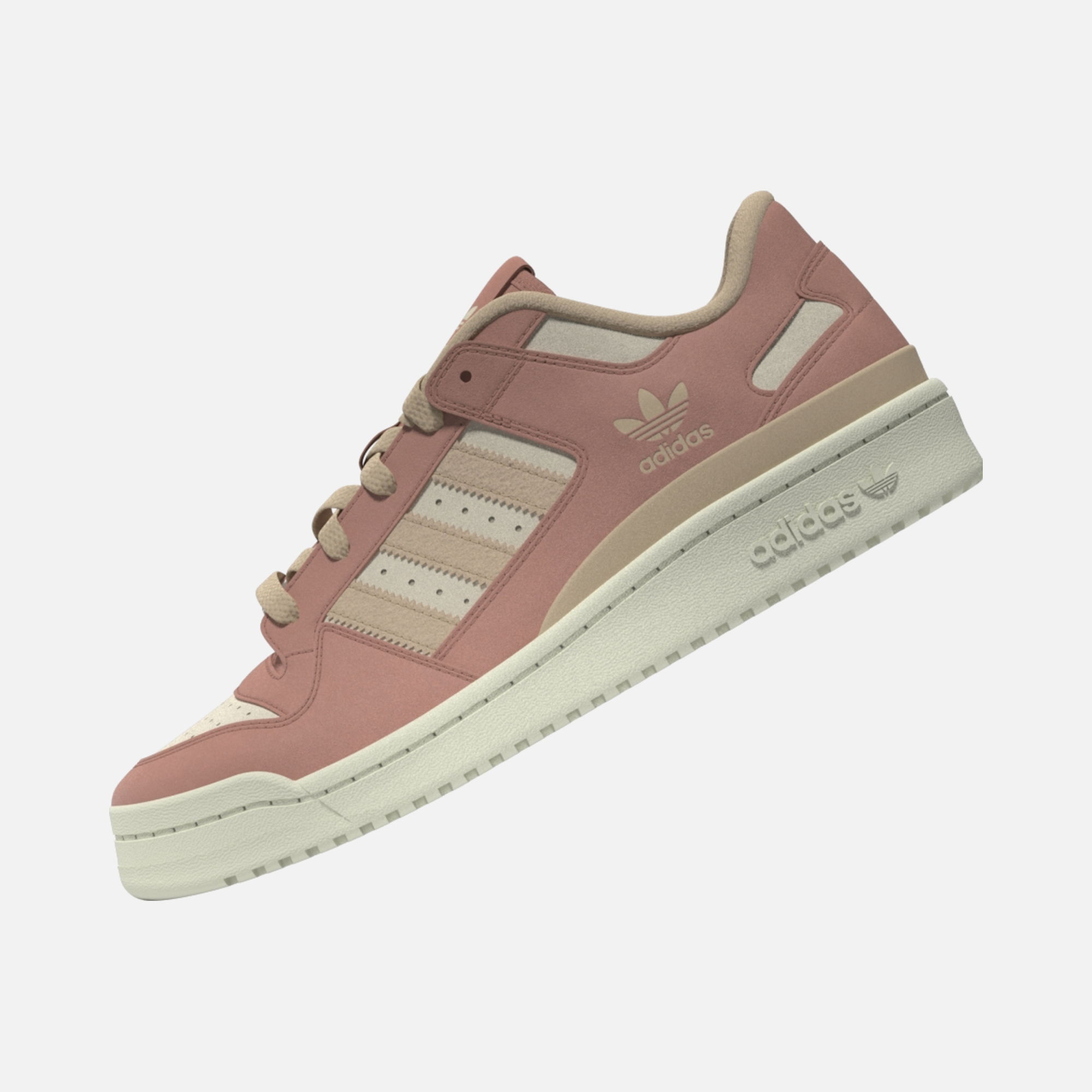 adidas Sportswear Forum Low Cl Kadın Spor Ayakkabı