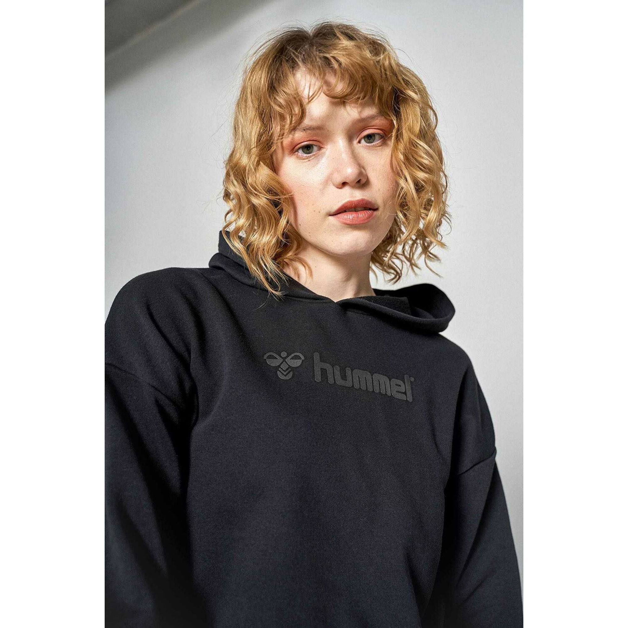 Hummel Dami Hoodie Kadın Sweatshirt
