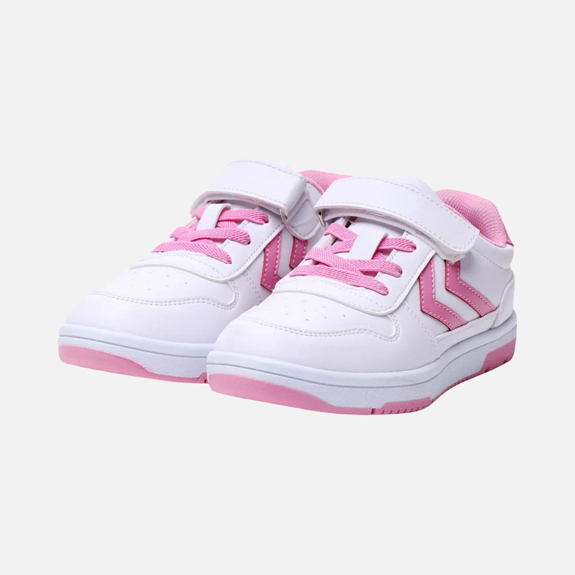 Hummel Oil Mono (PSV) Çocuk Spor Ayakkabı