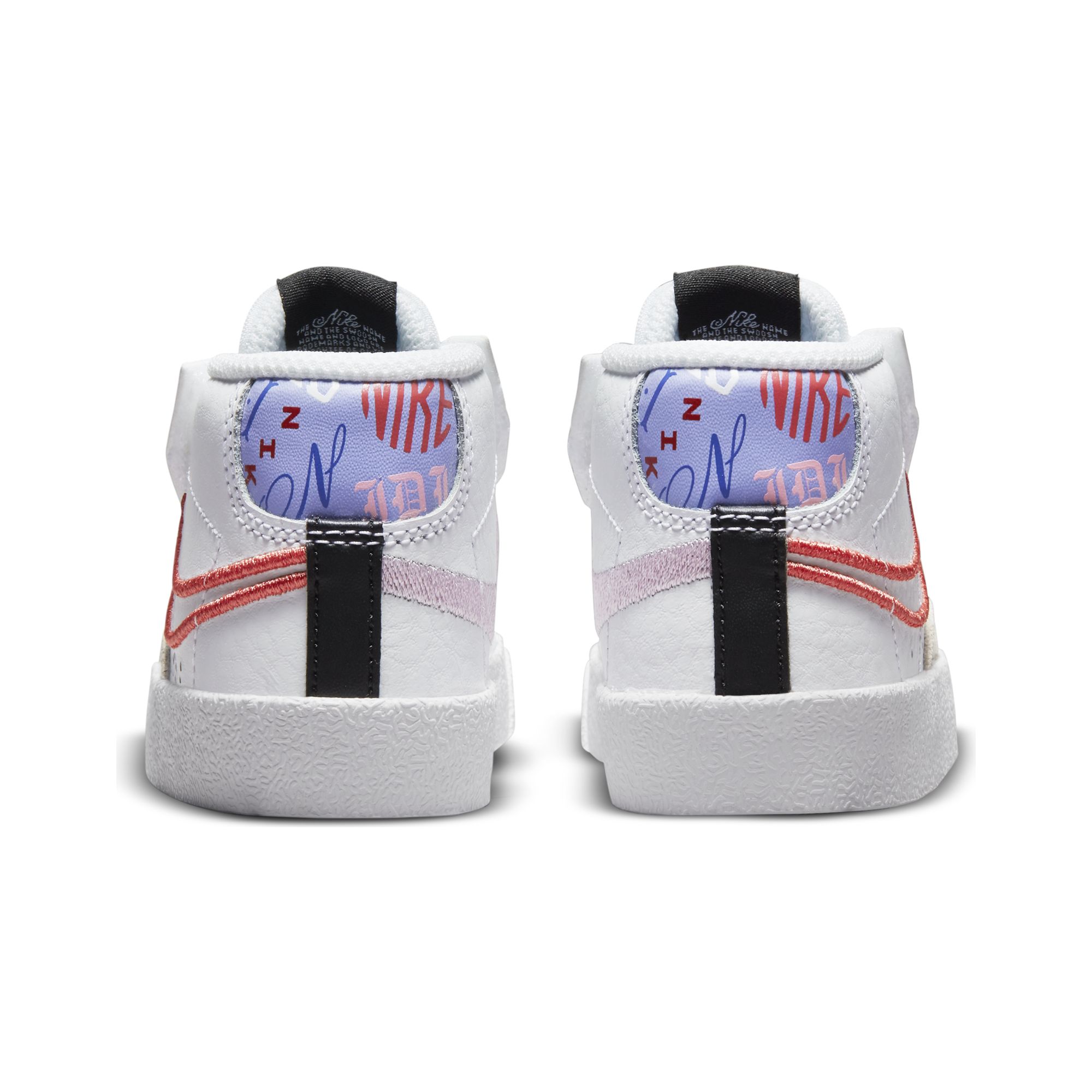 Nike Blazer Mid '77 SE2 (TD) Bebek Spor Ayakkabı