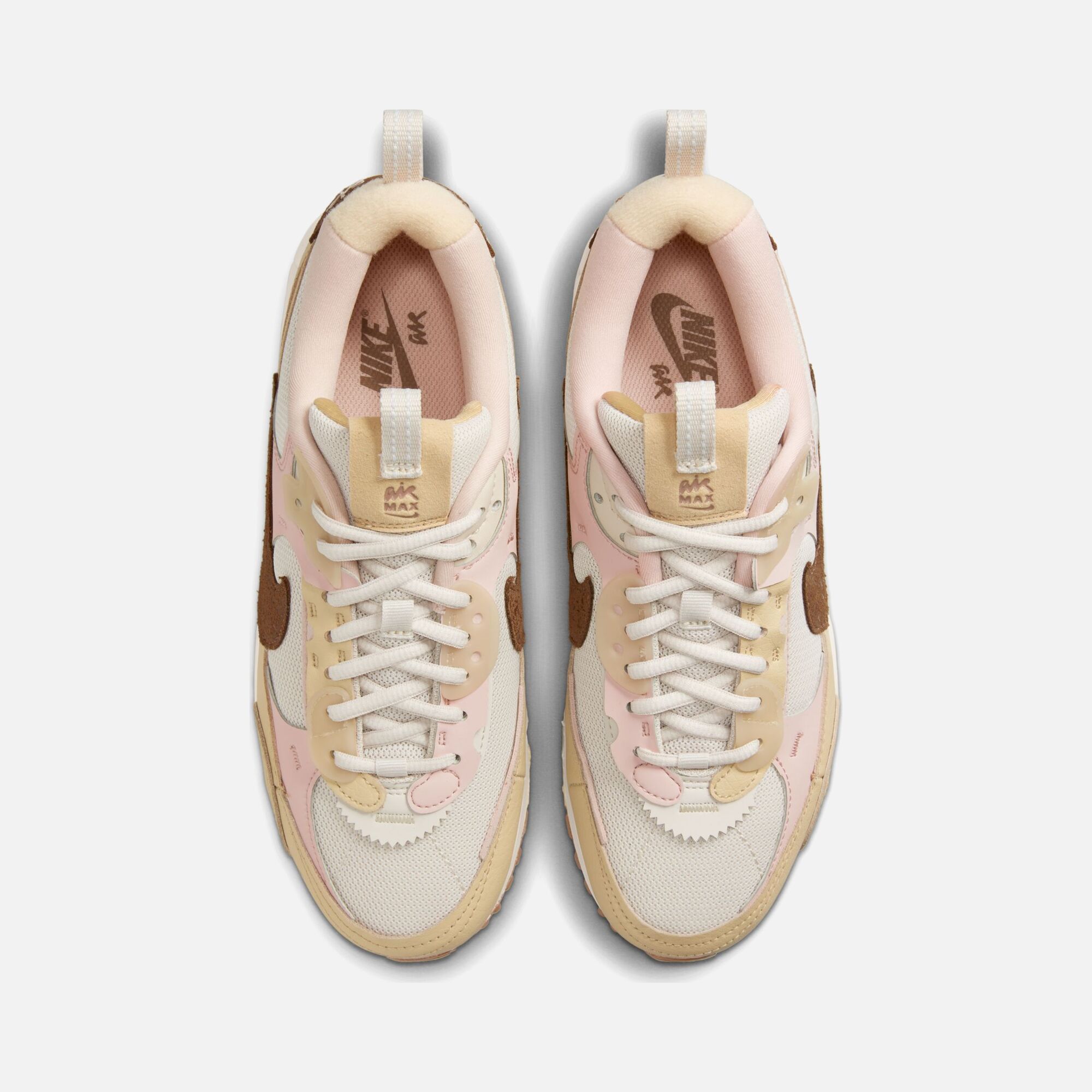 Nike Air Max 90 Futura FW22 Kadın Spor Ayakkabı