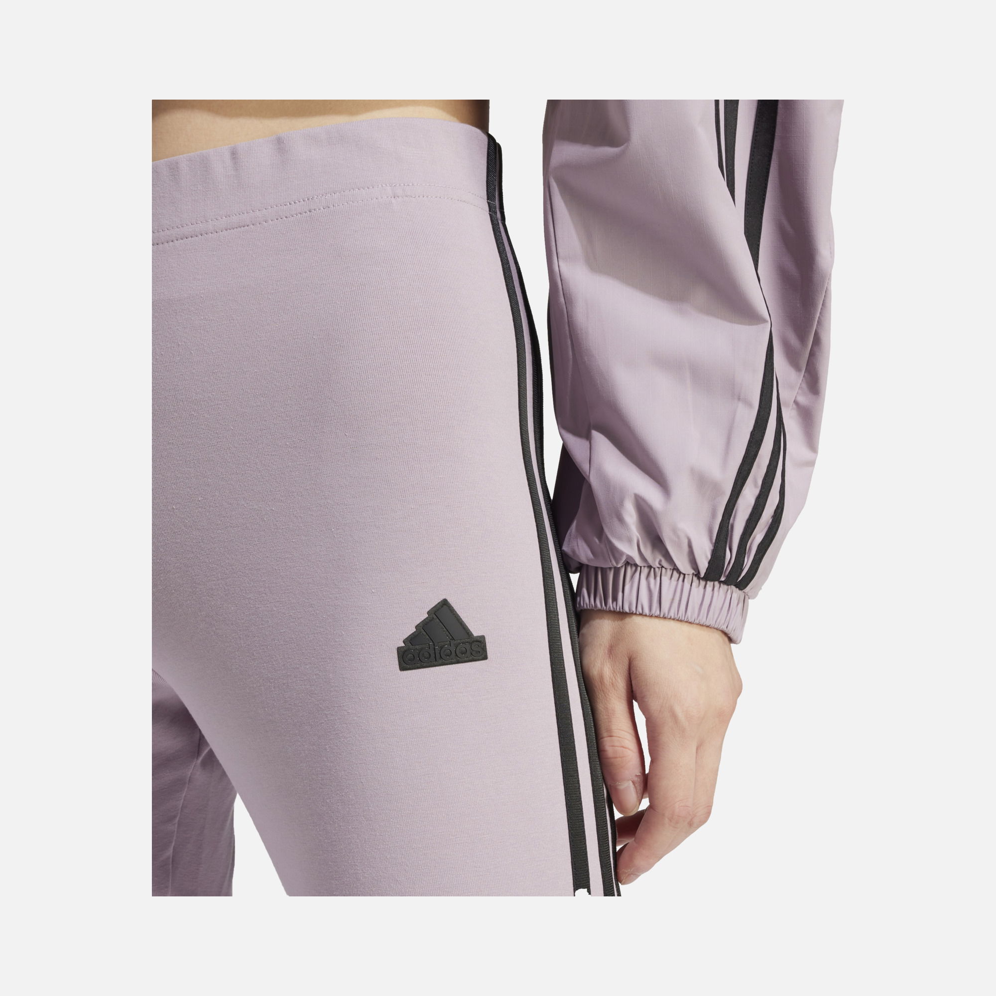 adidas Sportswear Future Icons 3-Stripes Kadın Tayt