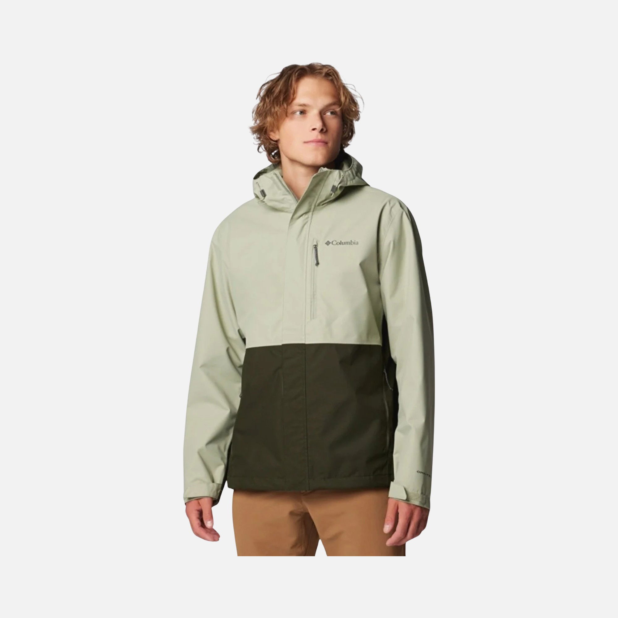 Columbia Hikebound II Full-Zip Hoodie Erkek Ceket