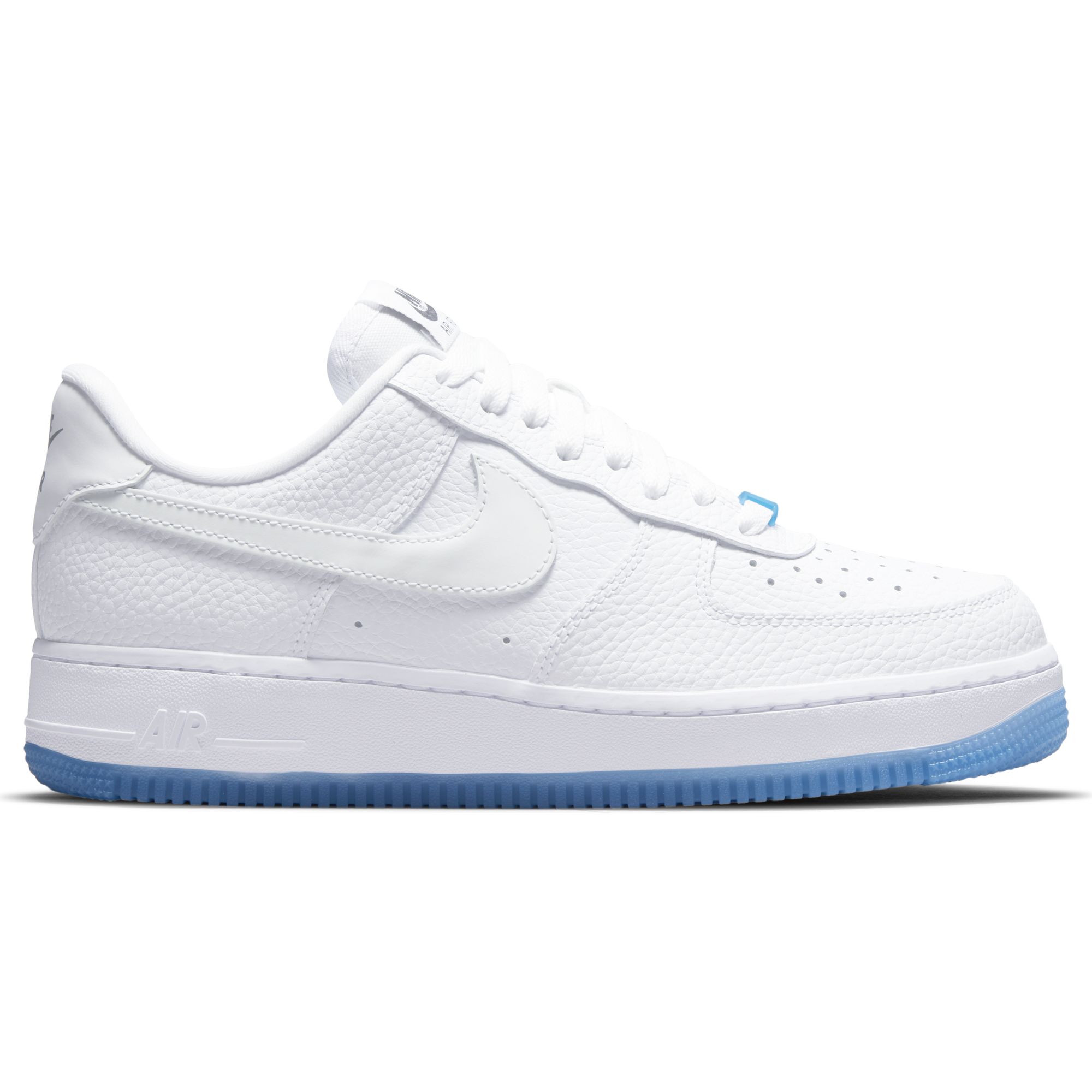 Nike Air Force 1 '07 Low LX Kadın Spor Ayakkabı