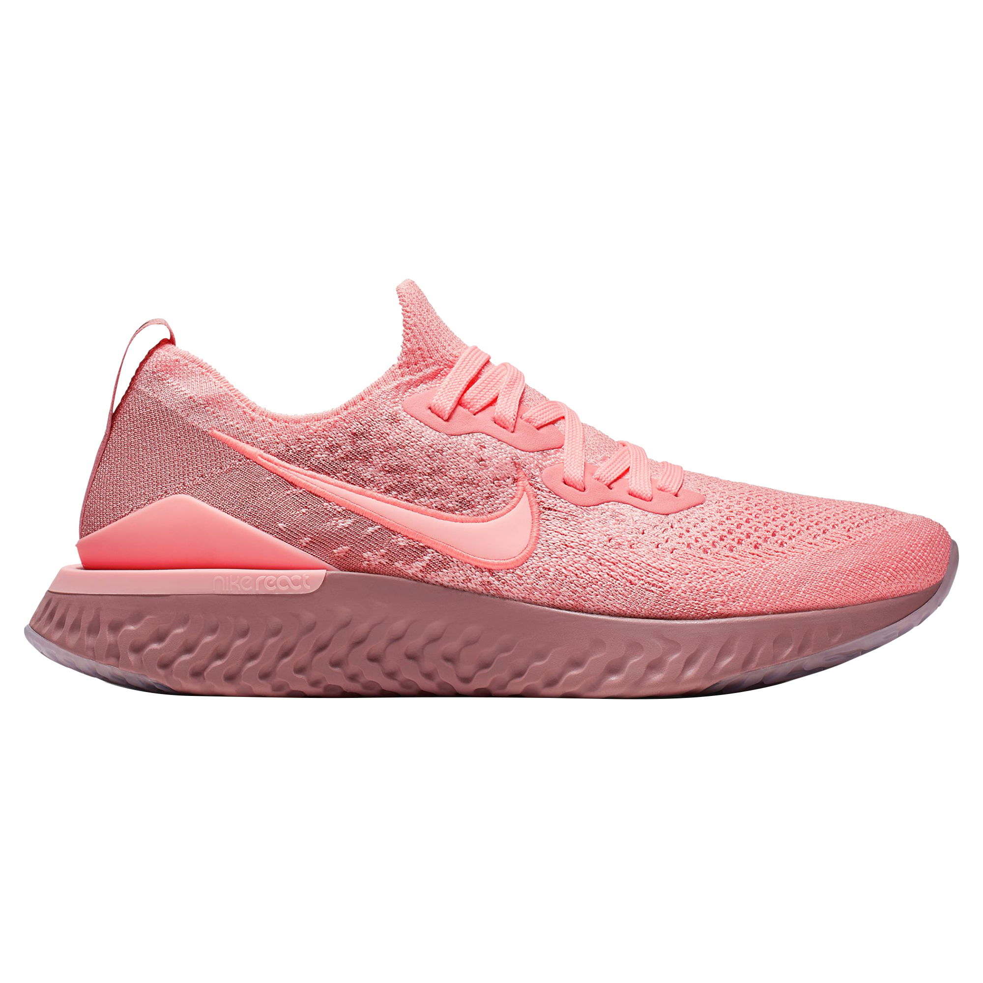 Nike Epic React Flyknit 2 Kadın Spor Ayakkabı