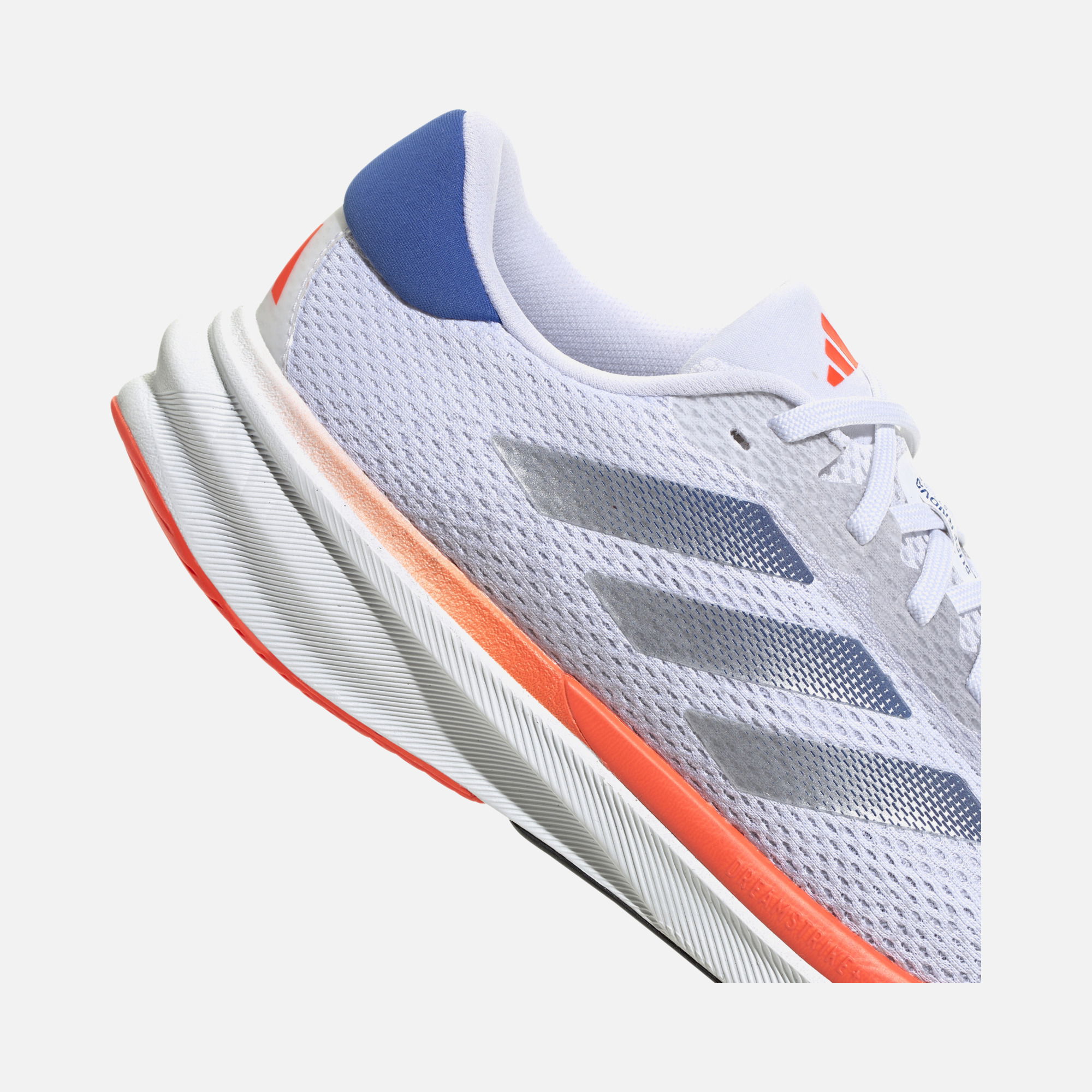 adidas Run Supernova Stride Running Erkek Spor Ayakkabı