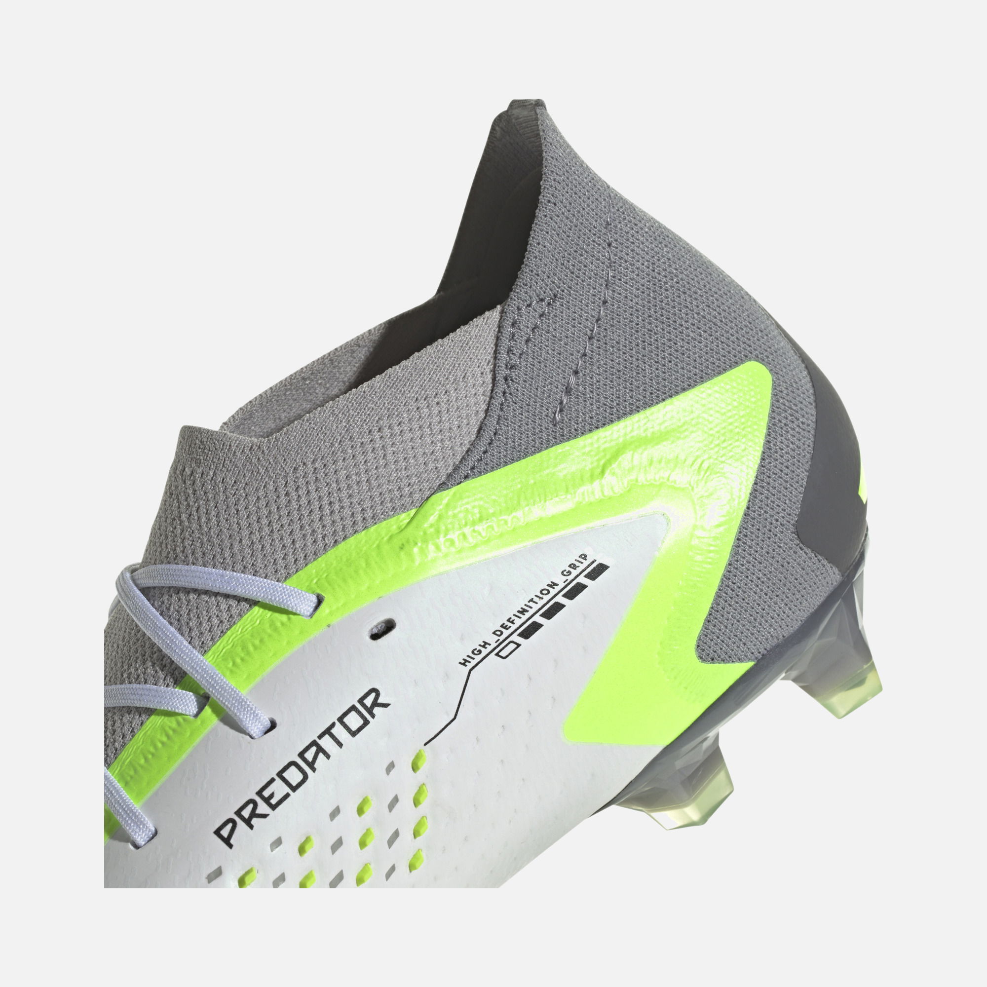 adidas Predator Accuracy.1 FG Erkek Krampon