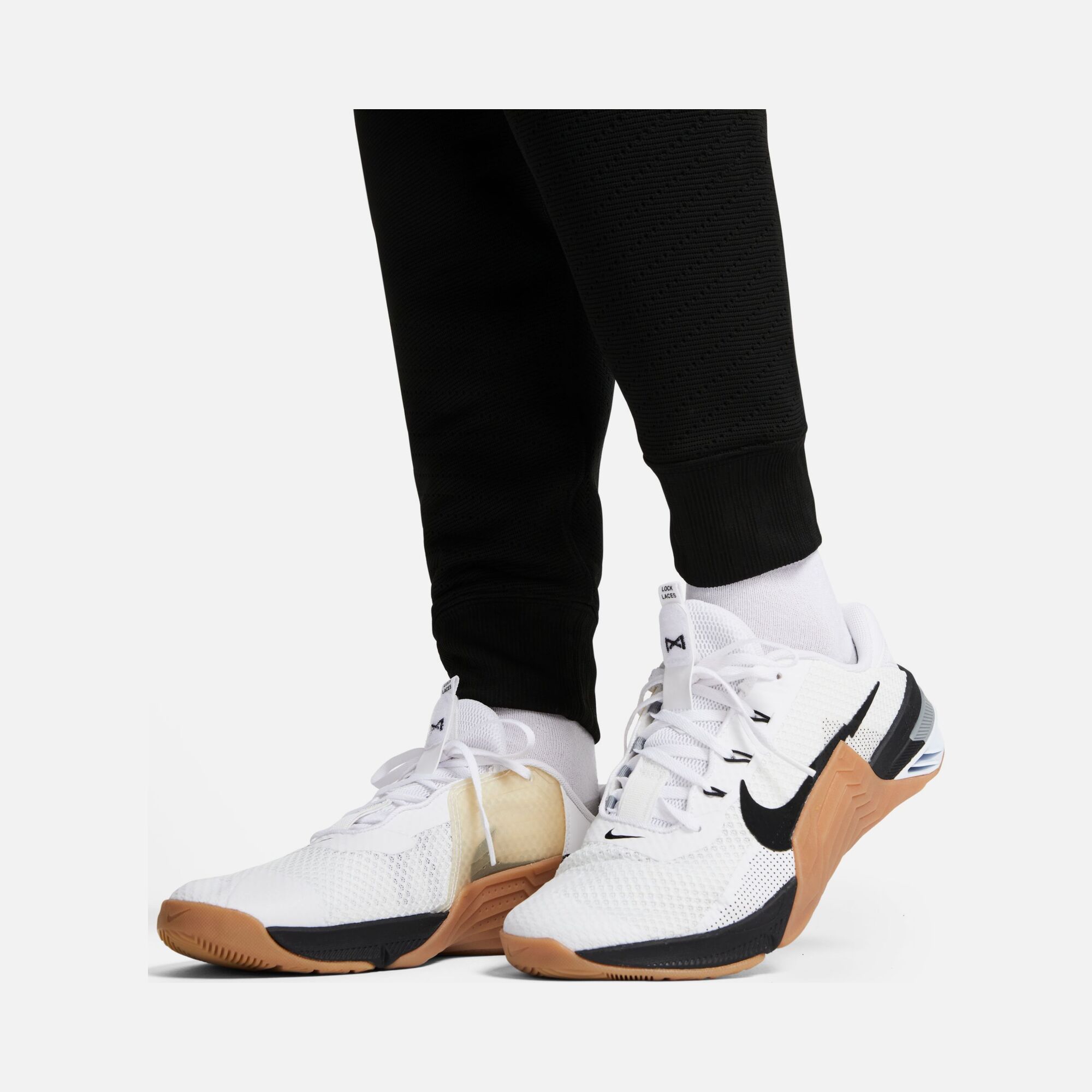 Nike Therma-Fit ADV A.P.S. Fleece Fitness Training Erkek Eşofman Altı