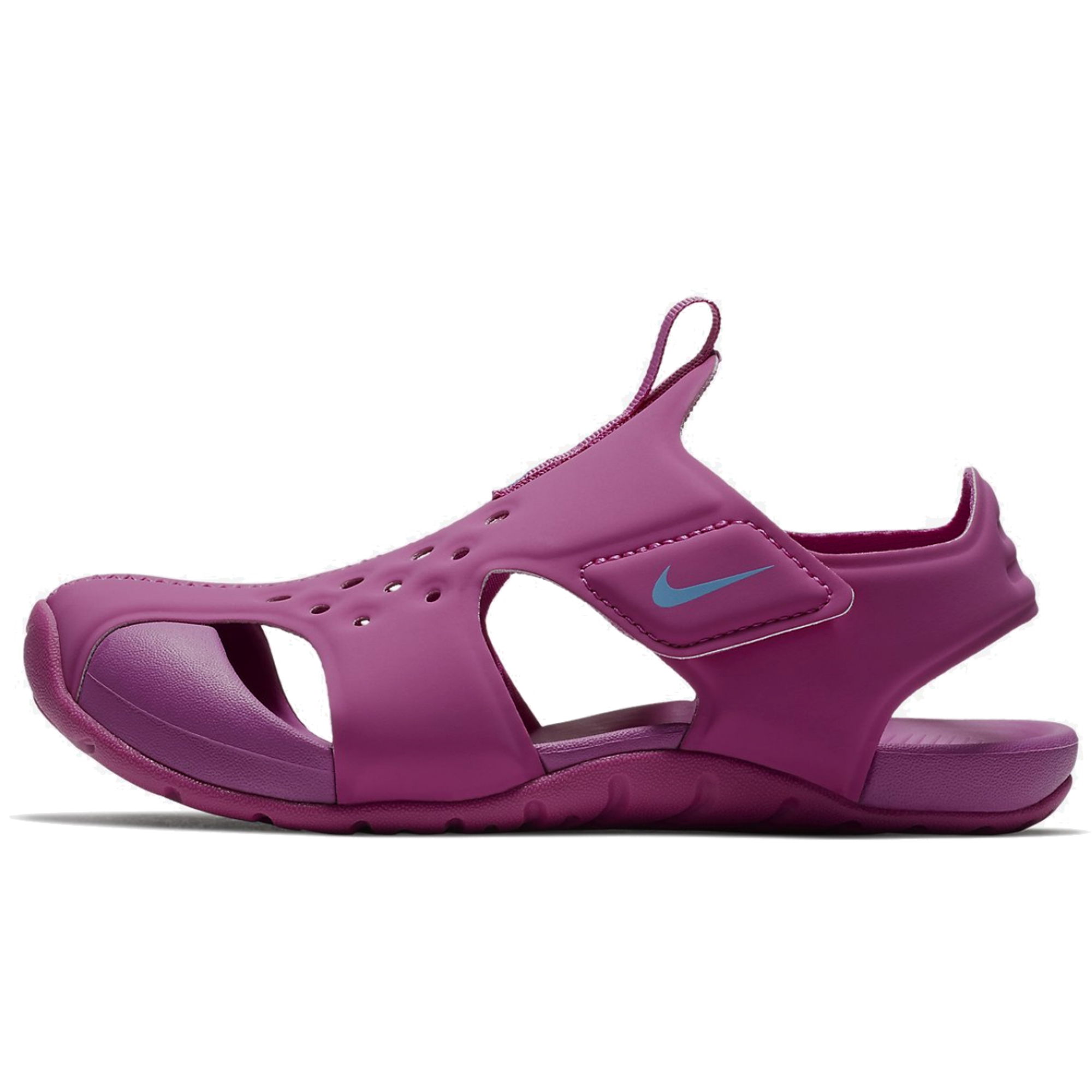 Nike Sunray Protect 2 (Ps) Çocuk Sandalet
