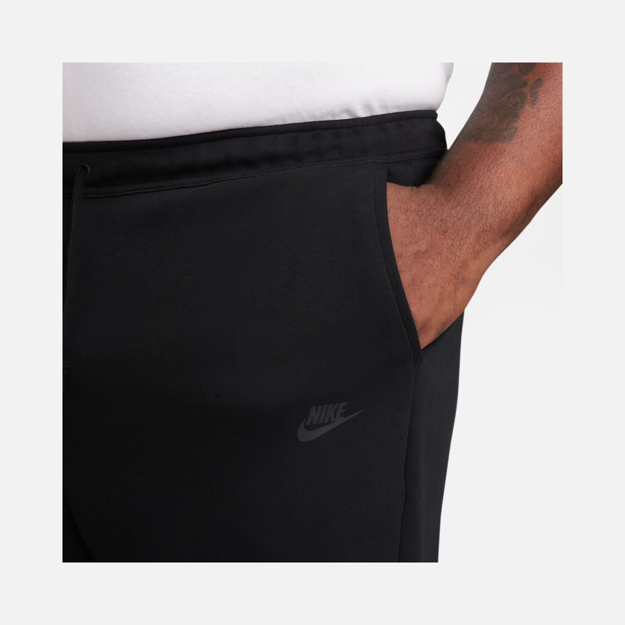 Nike Sportswear Tech Fleece FW24 Erkek Şort