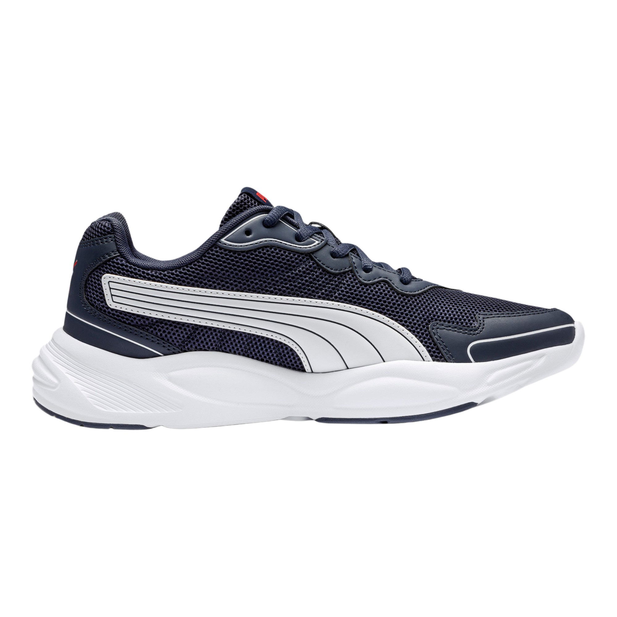 Puma 90s Runner Nu Wave Unisex Spor Ayakkabı