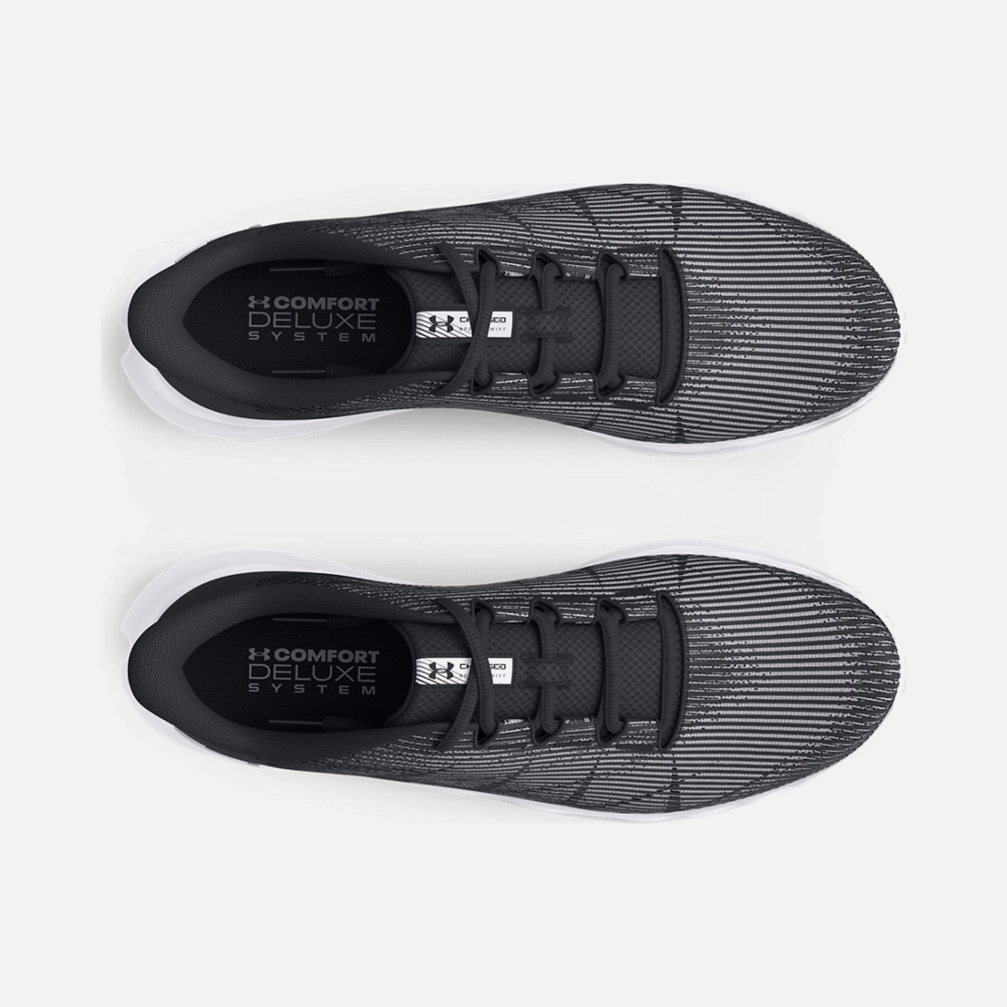 Under Armour Charged Speed Swift Running Erkek Spor Ayakkabı