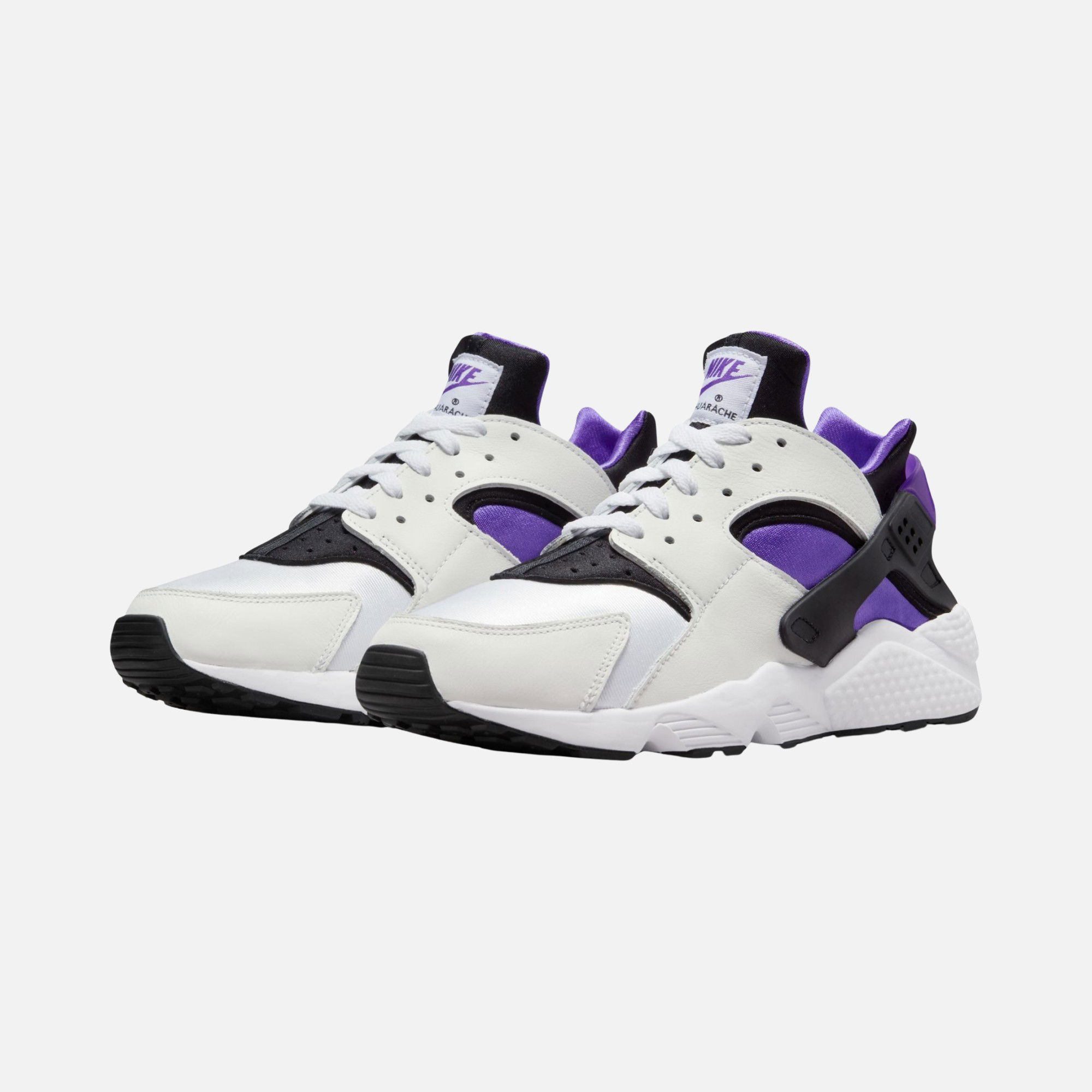 Nike Air Huarache CO Erkek Spor Ayakkabı