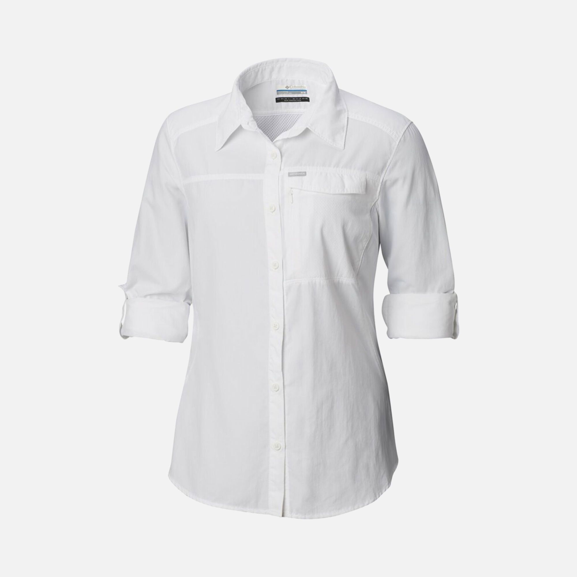 Columbia Silver Ridge™ 2.0 Long Sleeve Kadın Gömlek