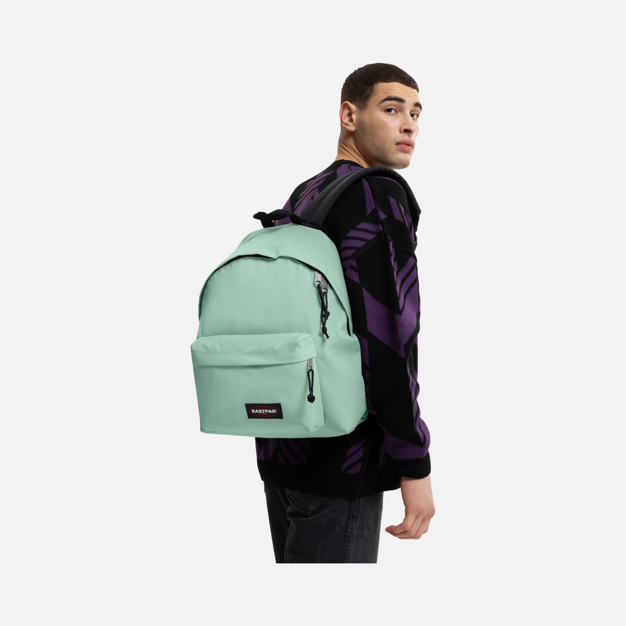 Eastpak Padded Unisex Sırt Çantası