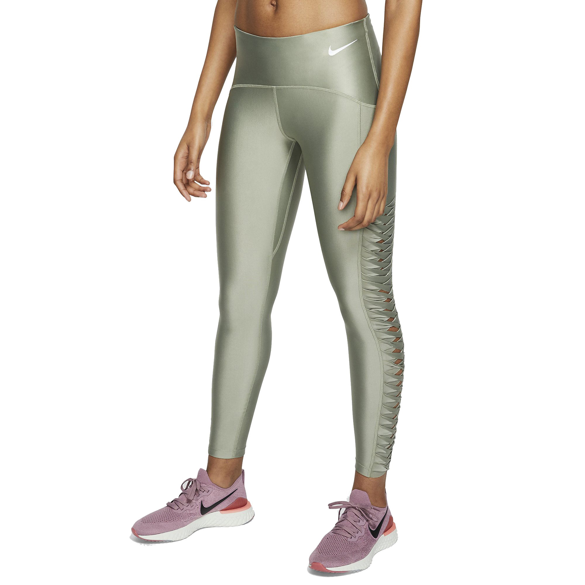 Nike Speed 7/8 Running Kadın Tayt