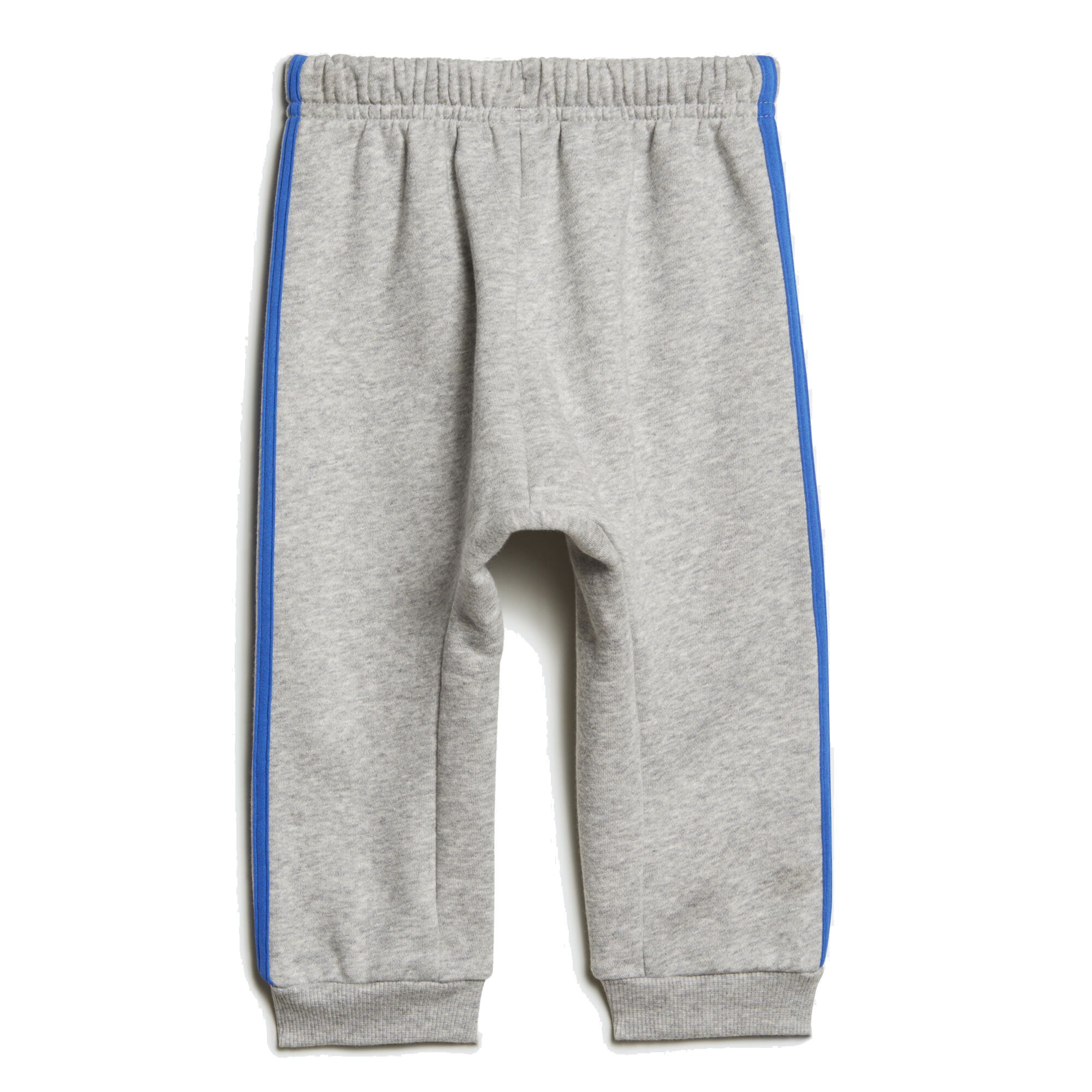 adidas Logo Fleece Jogger Bebek Eşofman Takımı