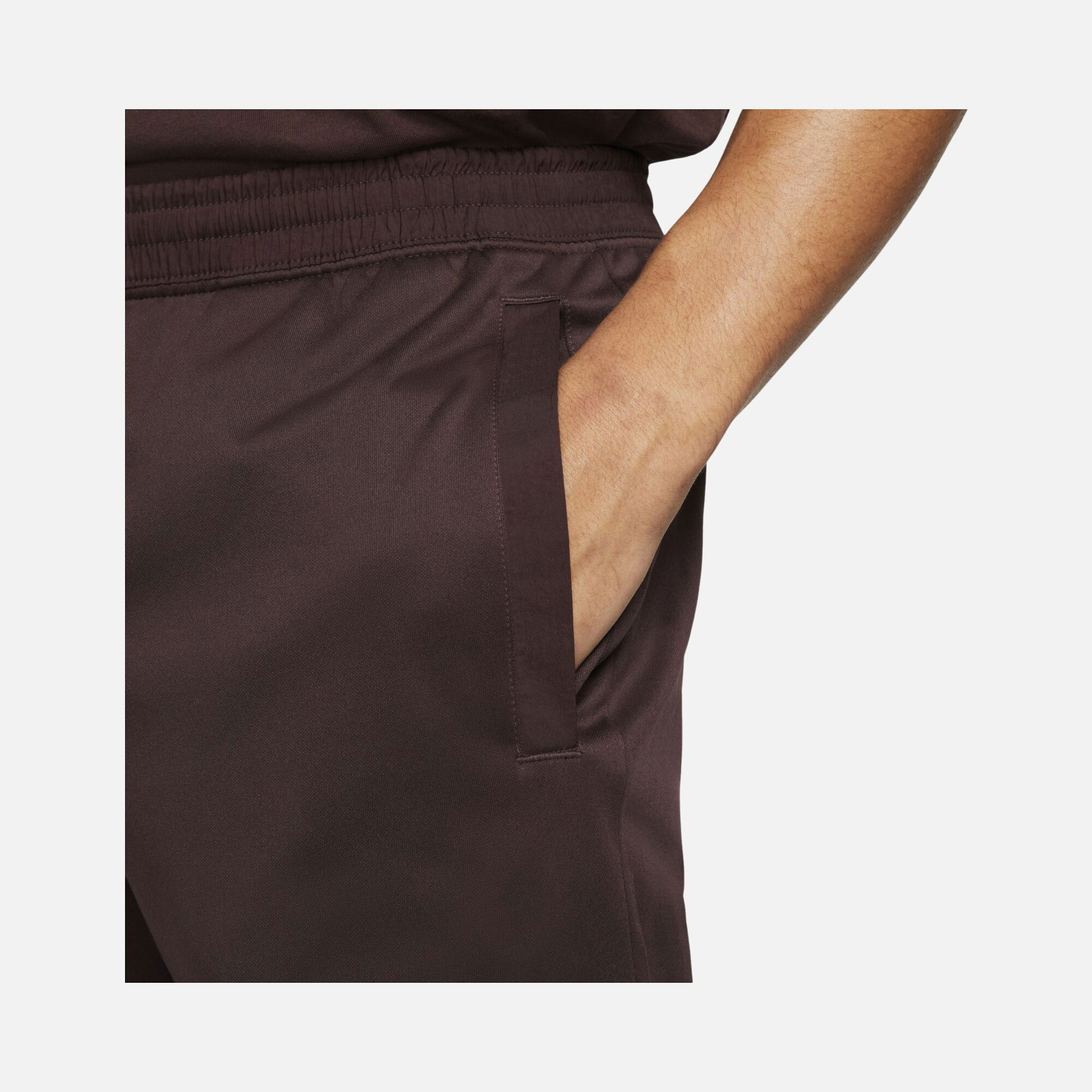 Nike Sportswear Dri-Fit Sport Utility Pack Fleece Erkek Eşofman Altı